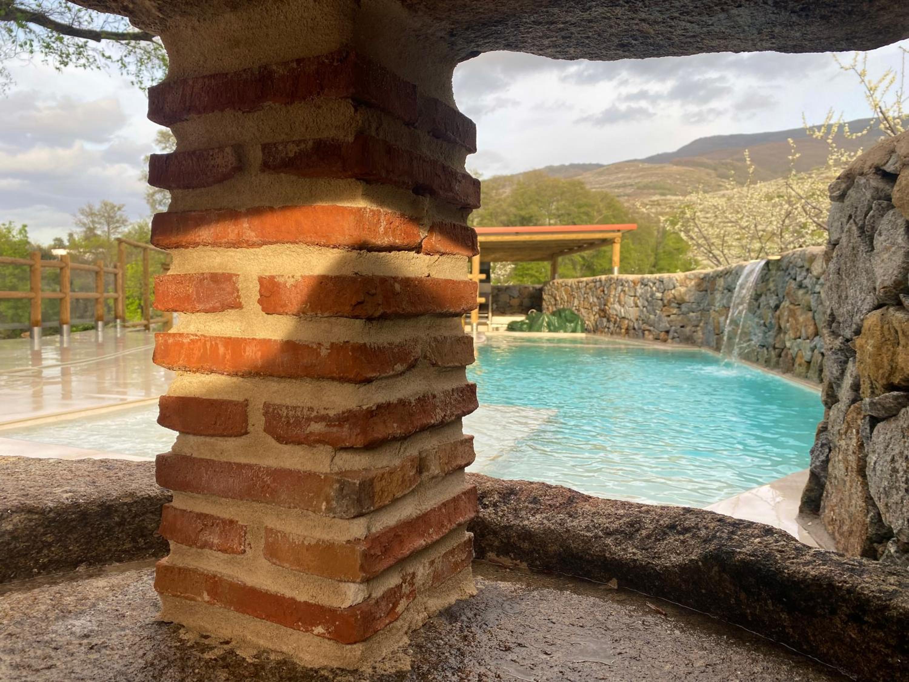 CASA RURAL MOLINO DEL JERTE