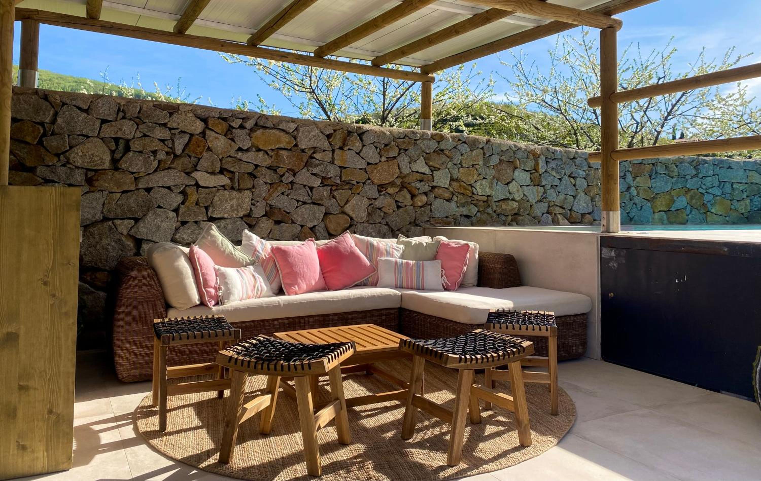 CASA RURAL MOLINO DEL JERTE
