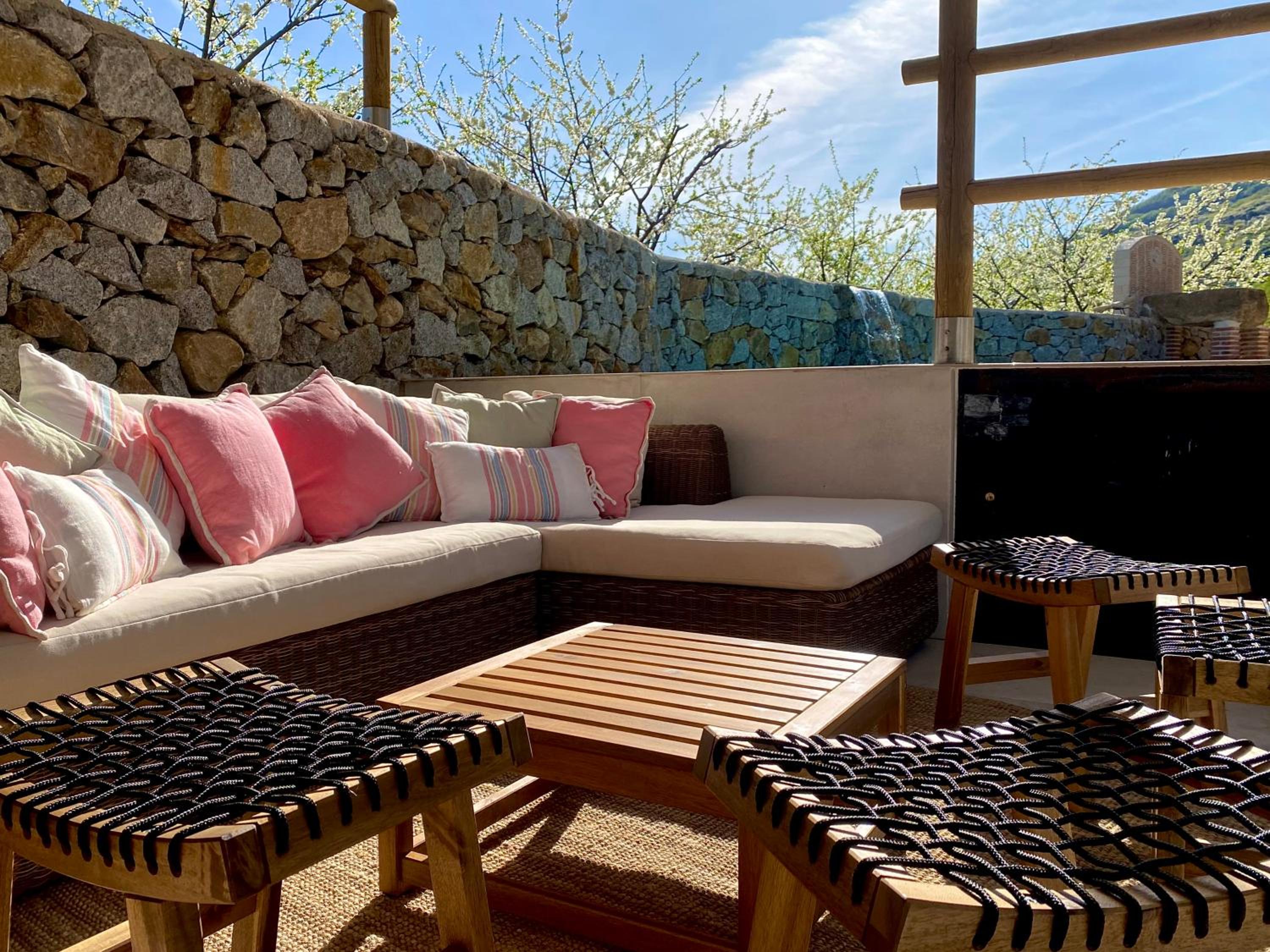 CASA RURAL MOLINO DEL JERTE