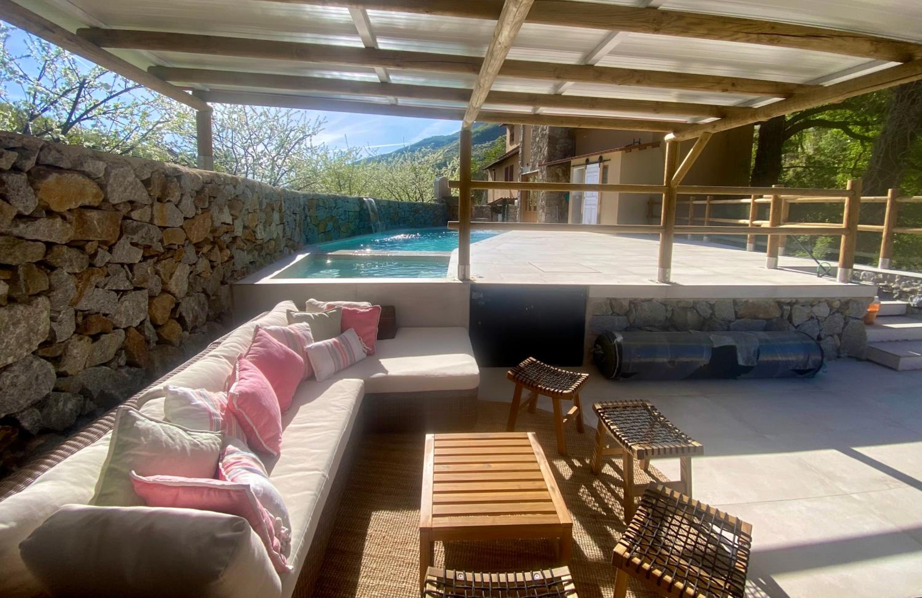 CASA RURAL MOLINO DEL JERTE