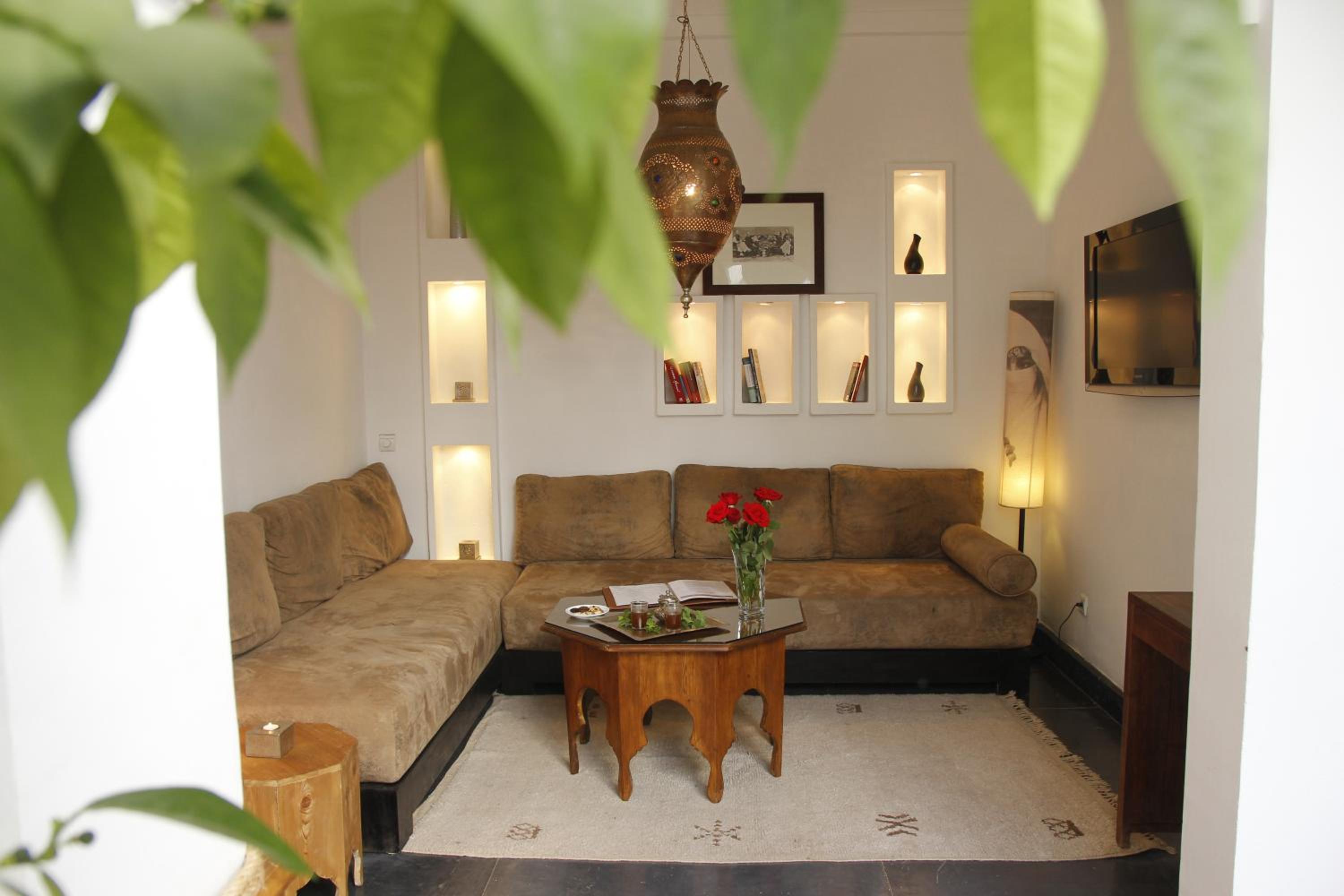 Riad Utopia Suites And Spa view 5