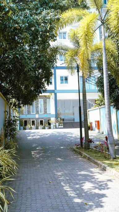 Aeonsky apartment Negombo beach and airport