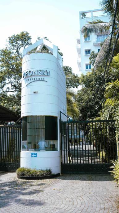 Aeonsky apartment Negombo beach and airport
