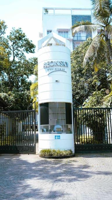 Aeonsky apartment Negombo beach and airport