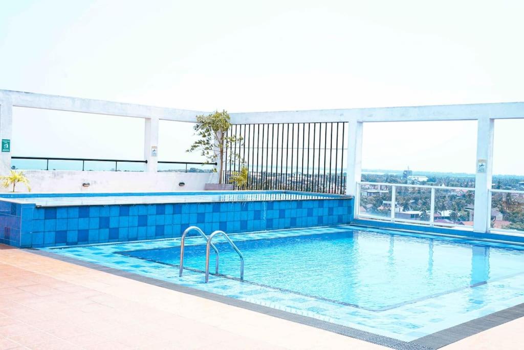 Aeonsky apartment Negombo beach and airport