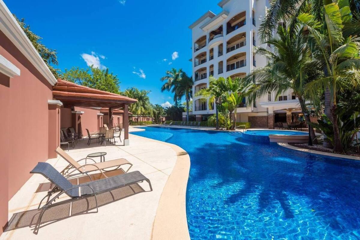 Tropical Luxury 2Bdr condo - Pool view - At the Beach view 2