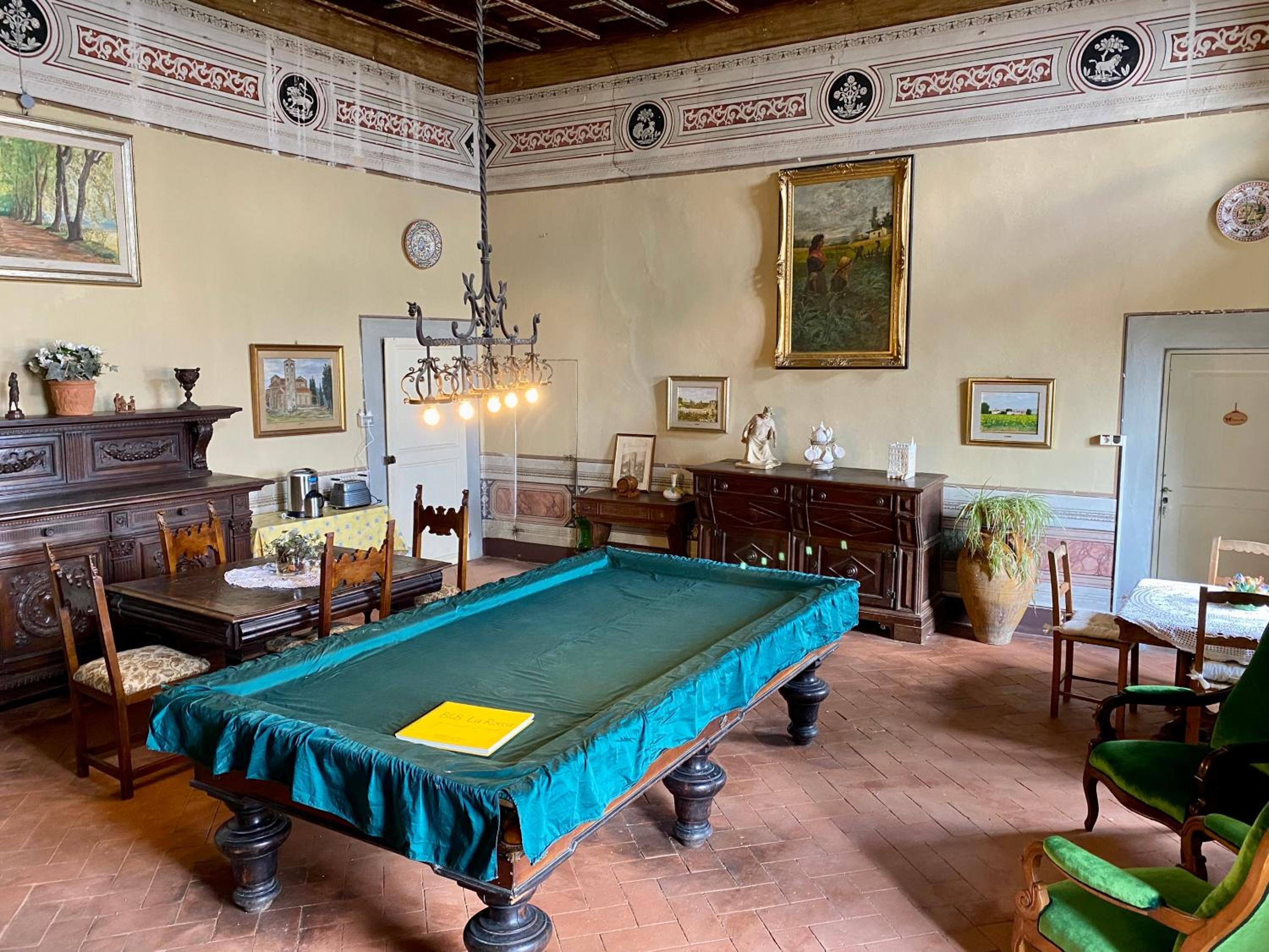 B&B La Rocca view 2