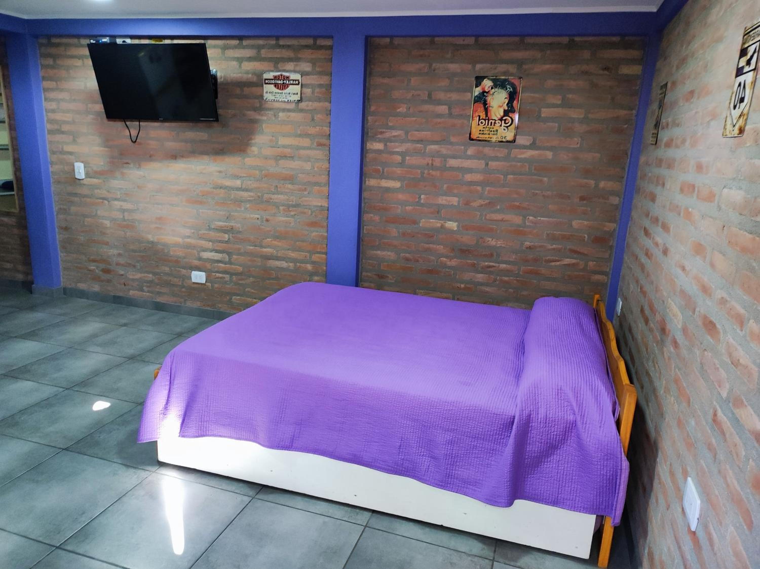 Cabañas Los Lúpulos