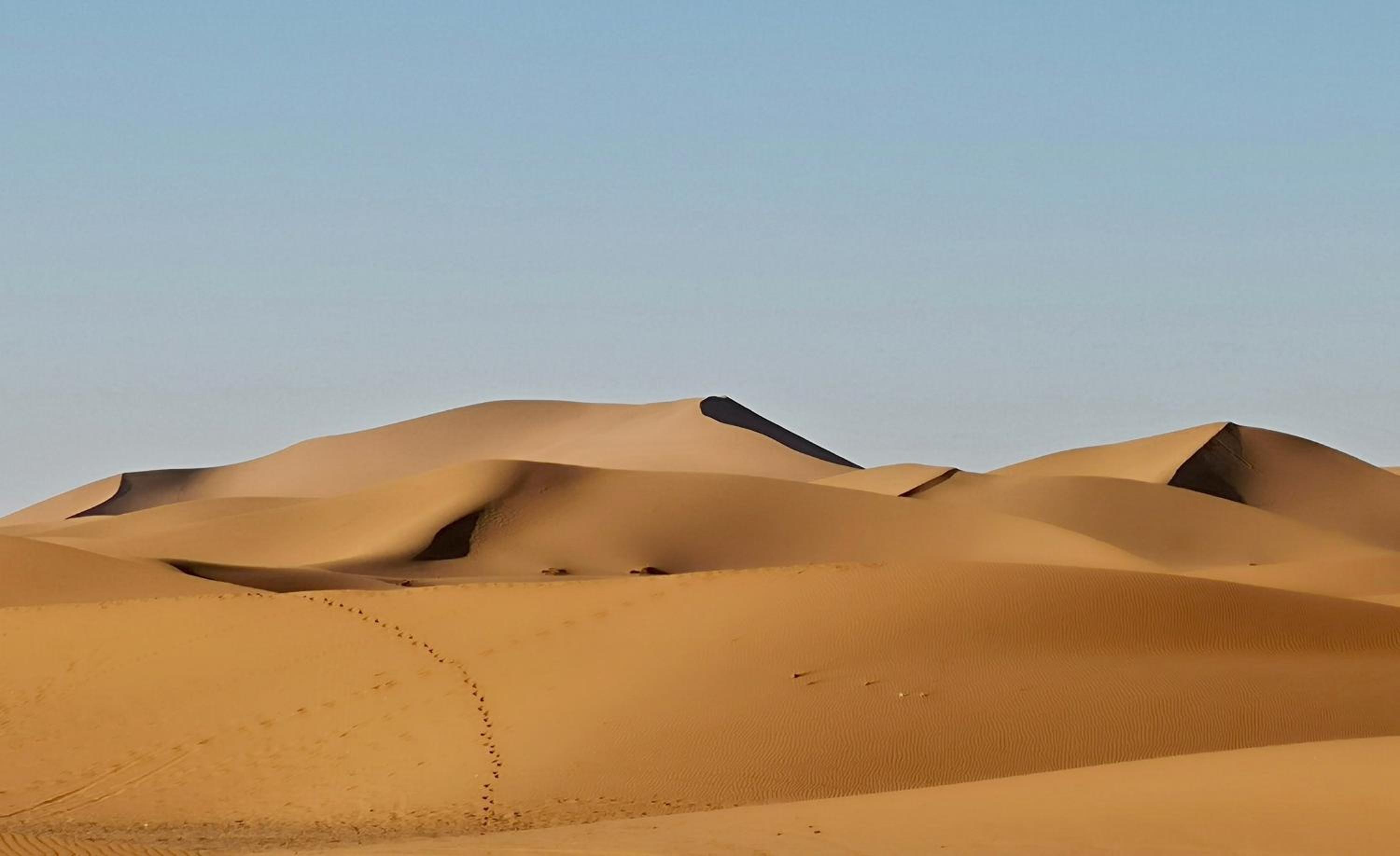 Riad Imuhar Prestige - Mhamid Desert Retreat view 5