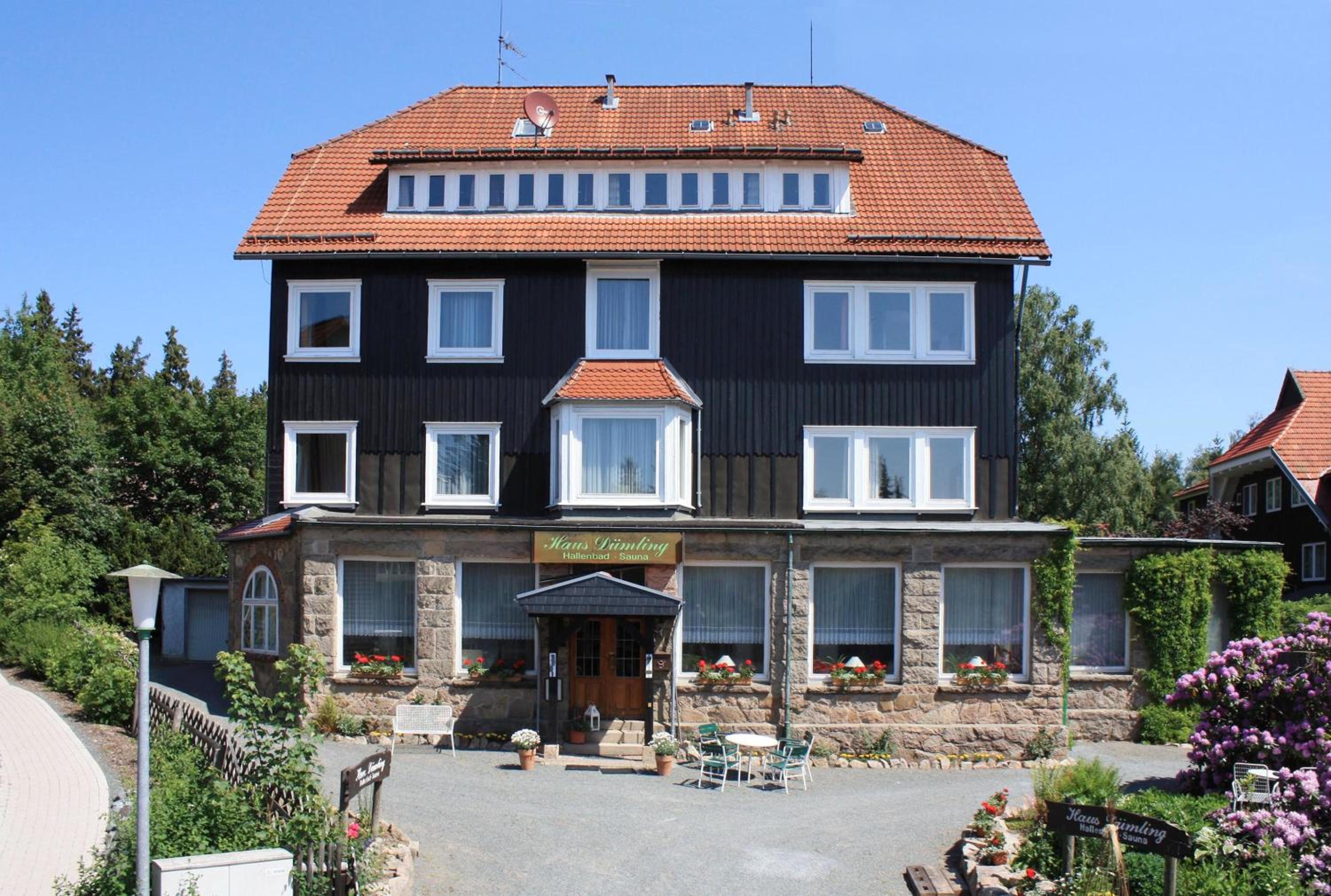 building