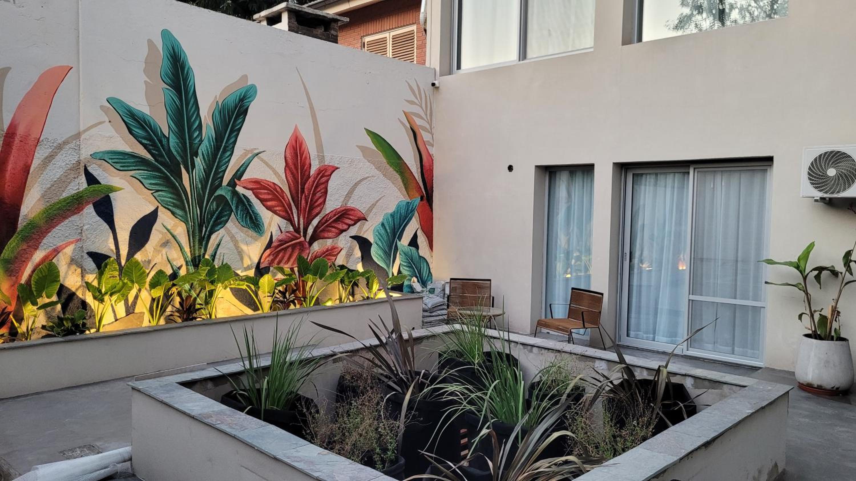 La Belle San Isidro Lofts