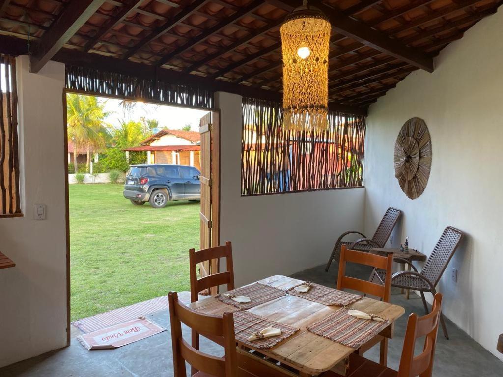 Casa do Francês