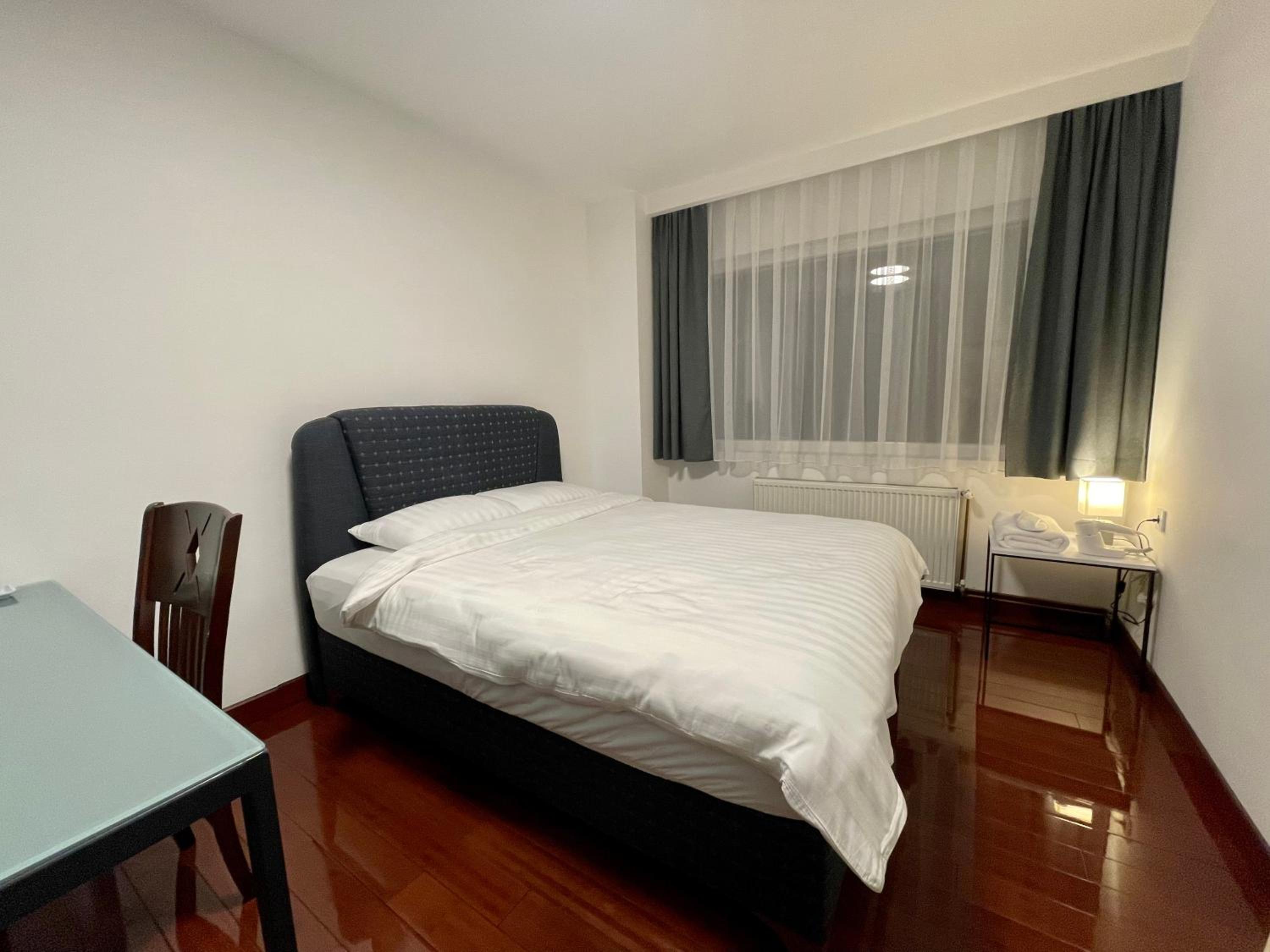 SOHO Green Pristina Kosovo Inn, photo 53