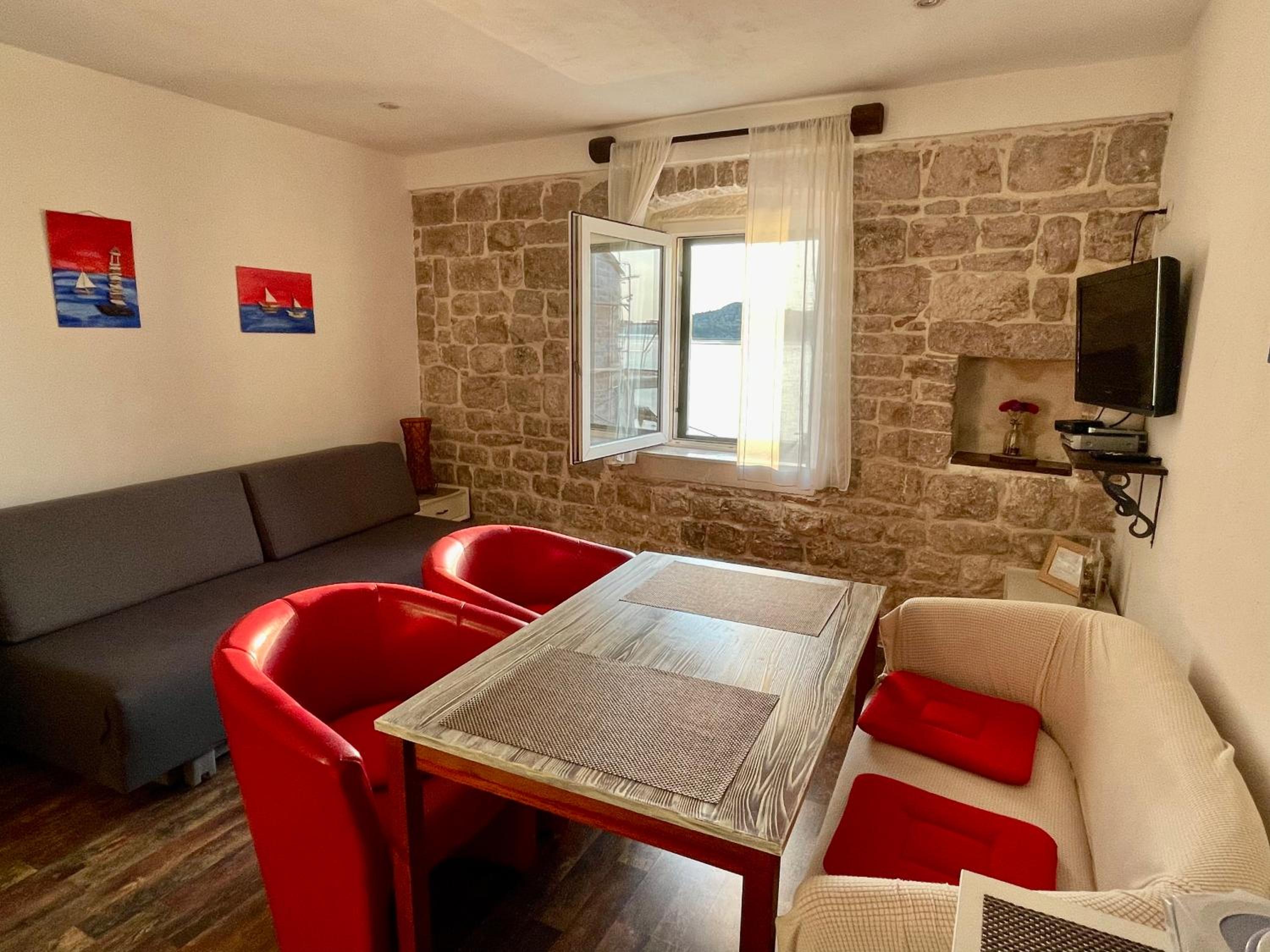 Apartments Trapula