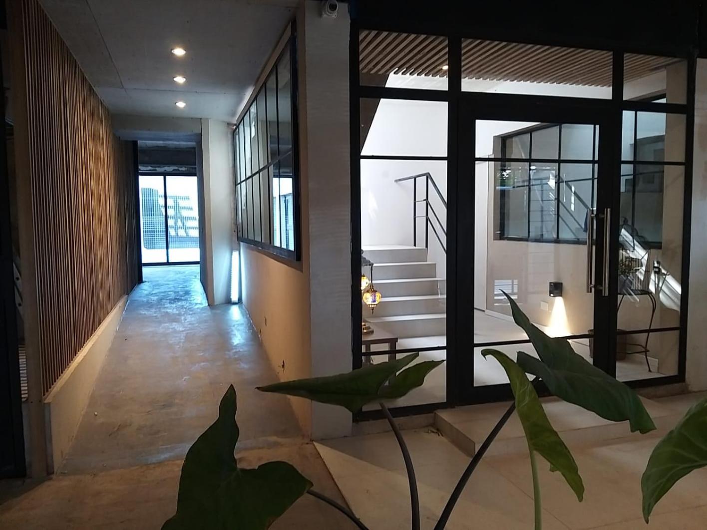 La Belle San Isidro Lofts