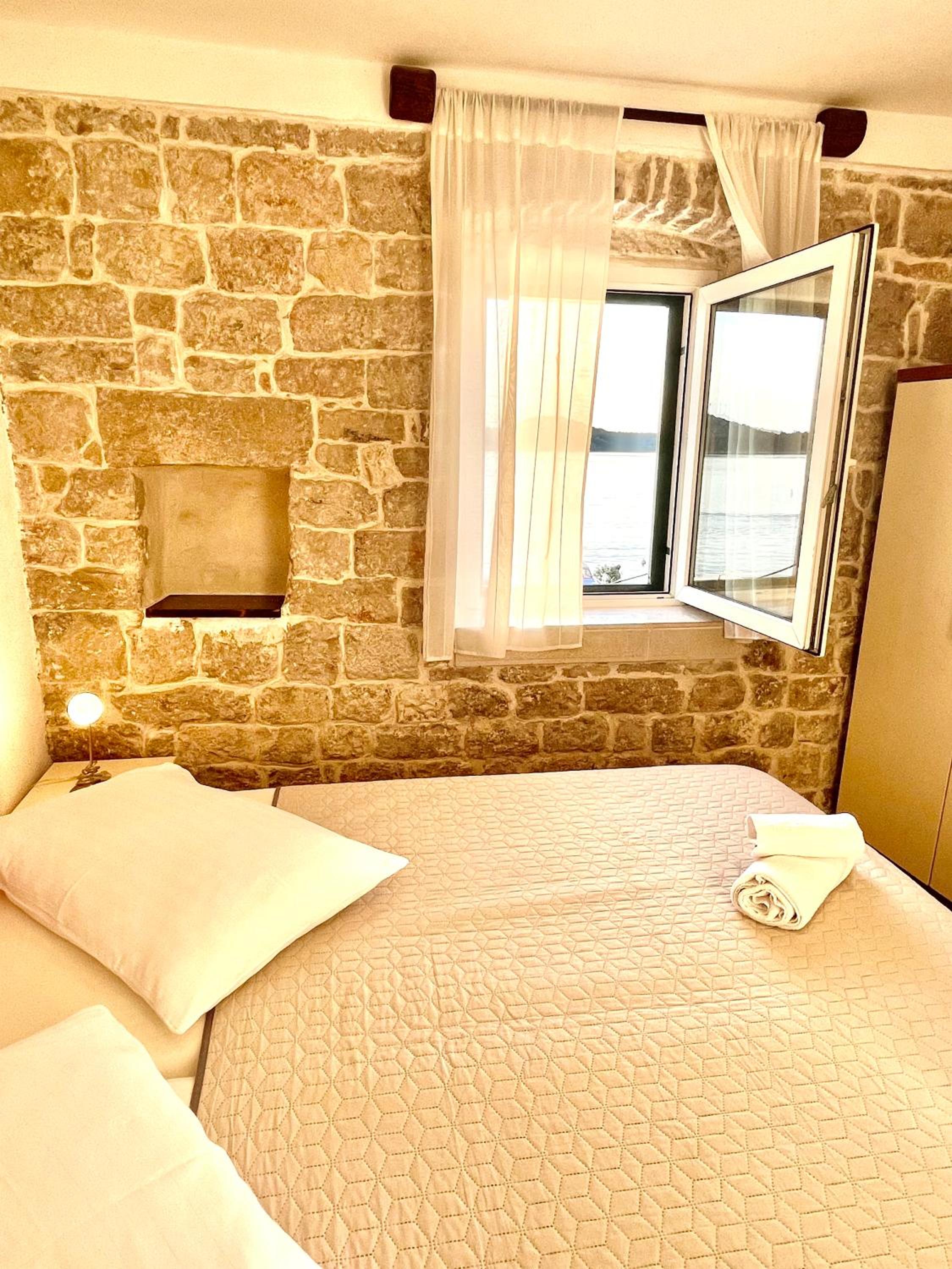 Apartments Trapula