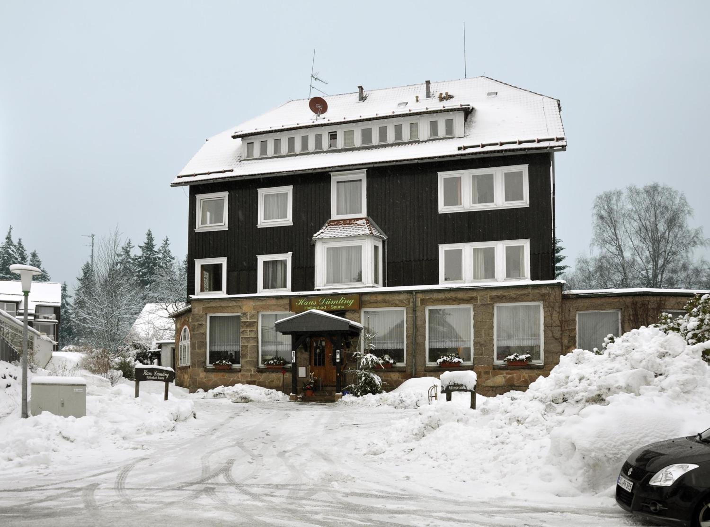 Haus Dümling