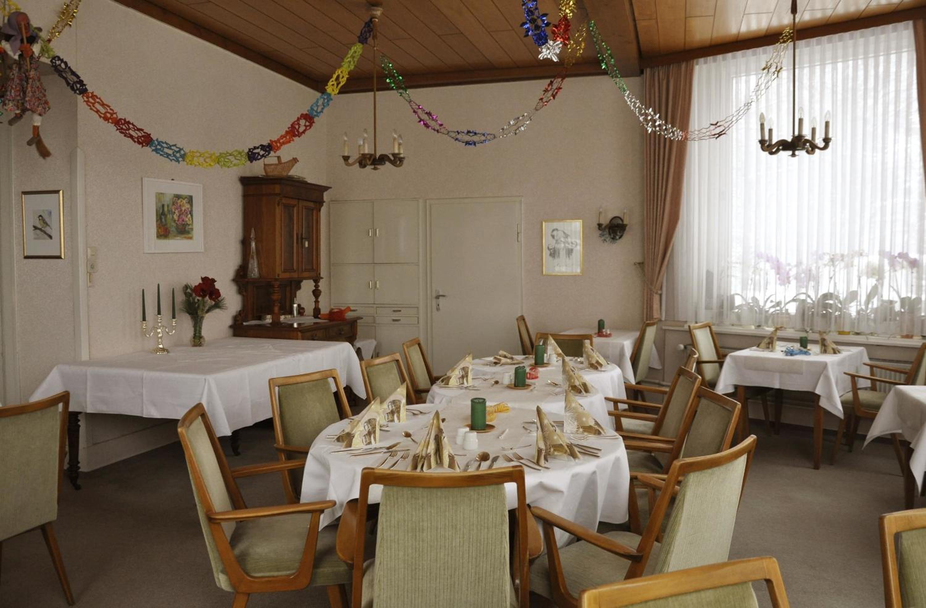 Haus Dümling