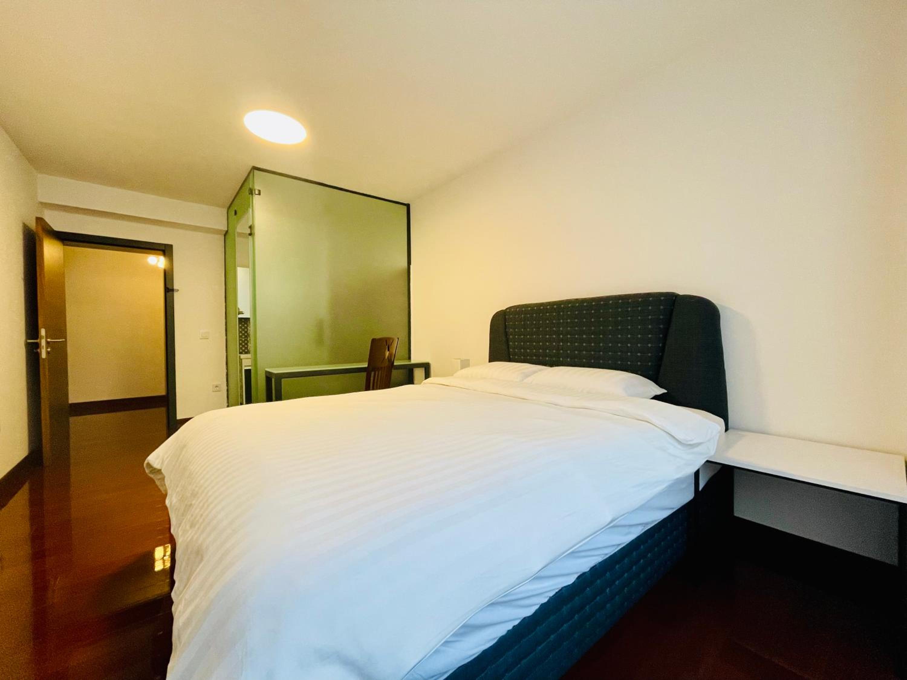 SOHO Green Pristina Kosovo Inn, photo 69