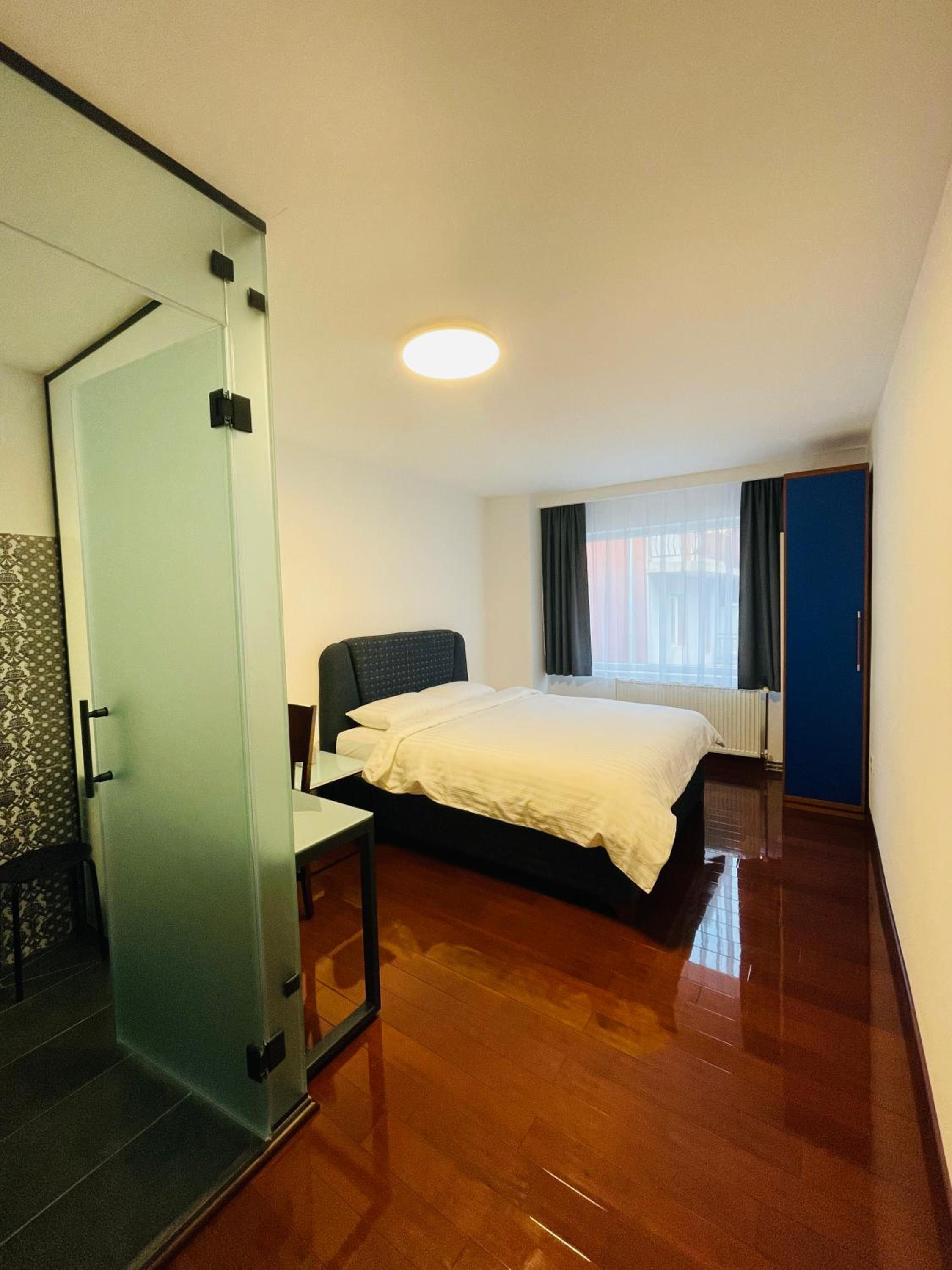 SOHO Green Pristina Kosovo Inn, photo 7