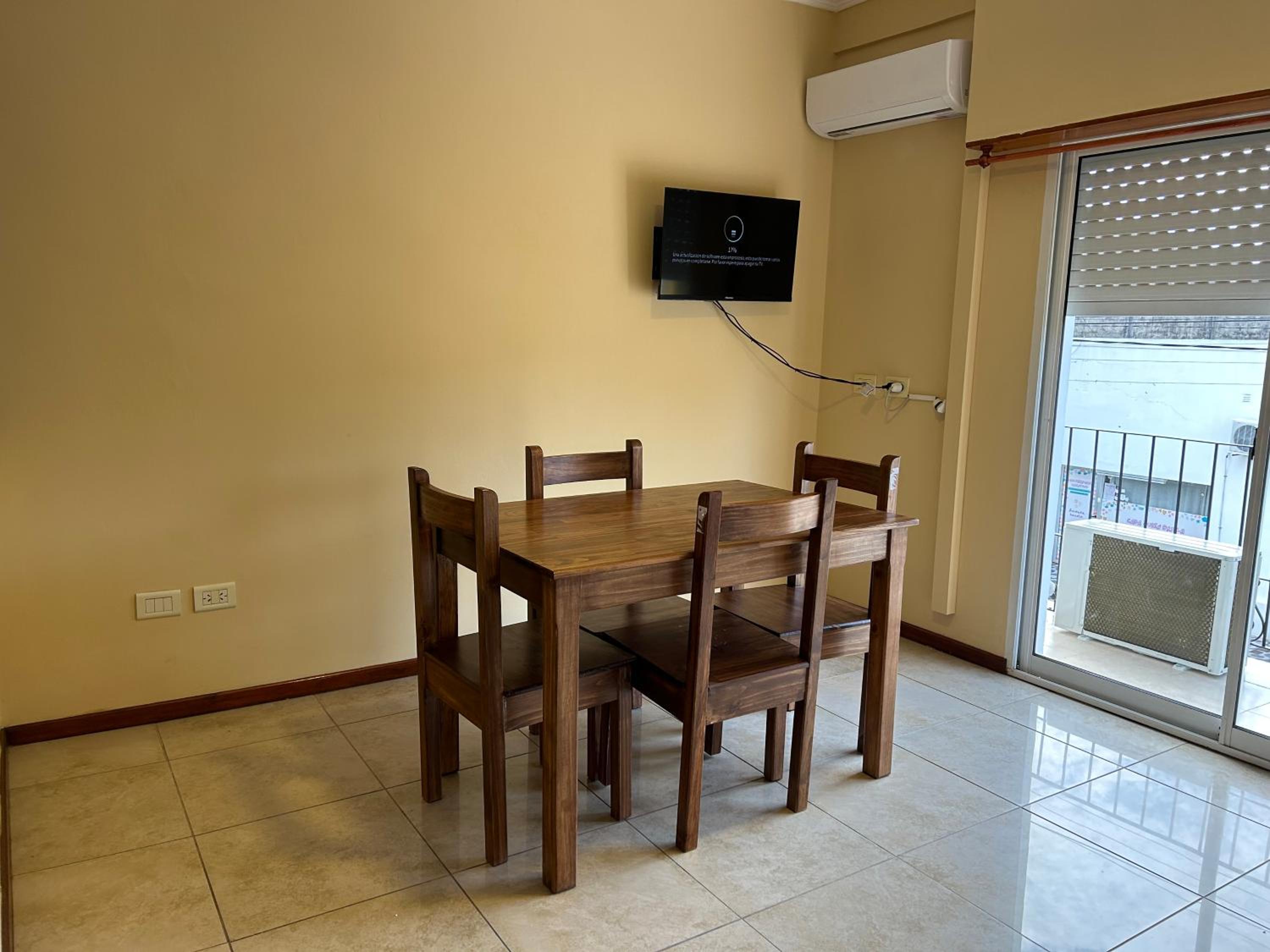 Departamento San Martín