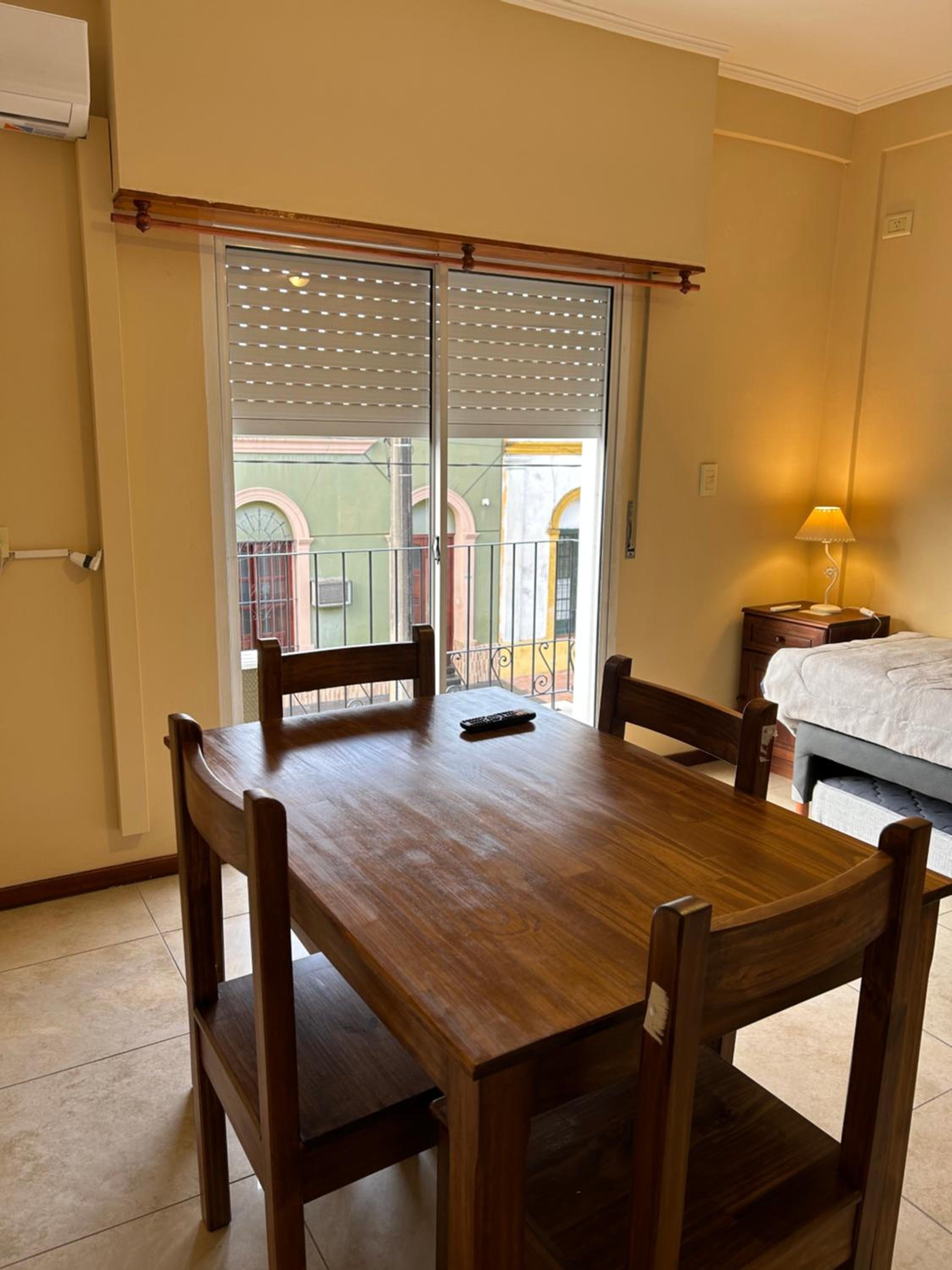 Departamento San Martín