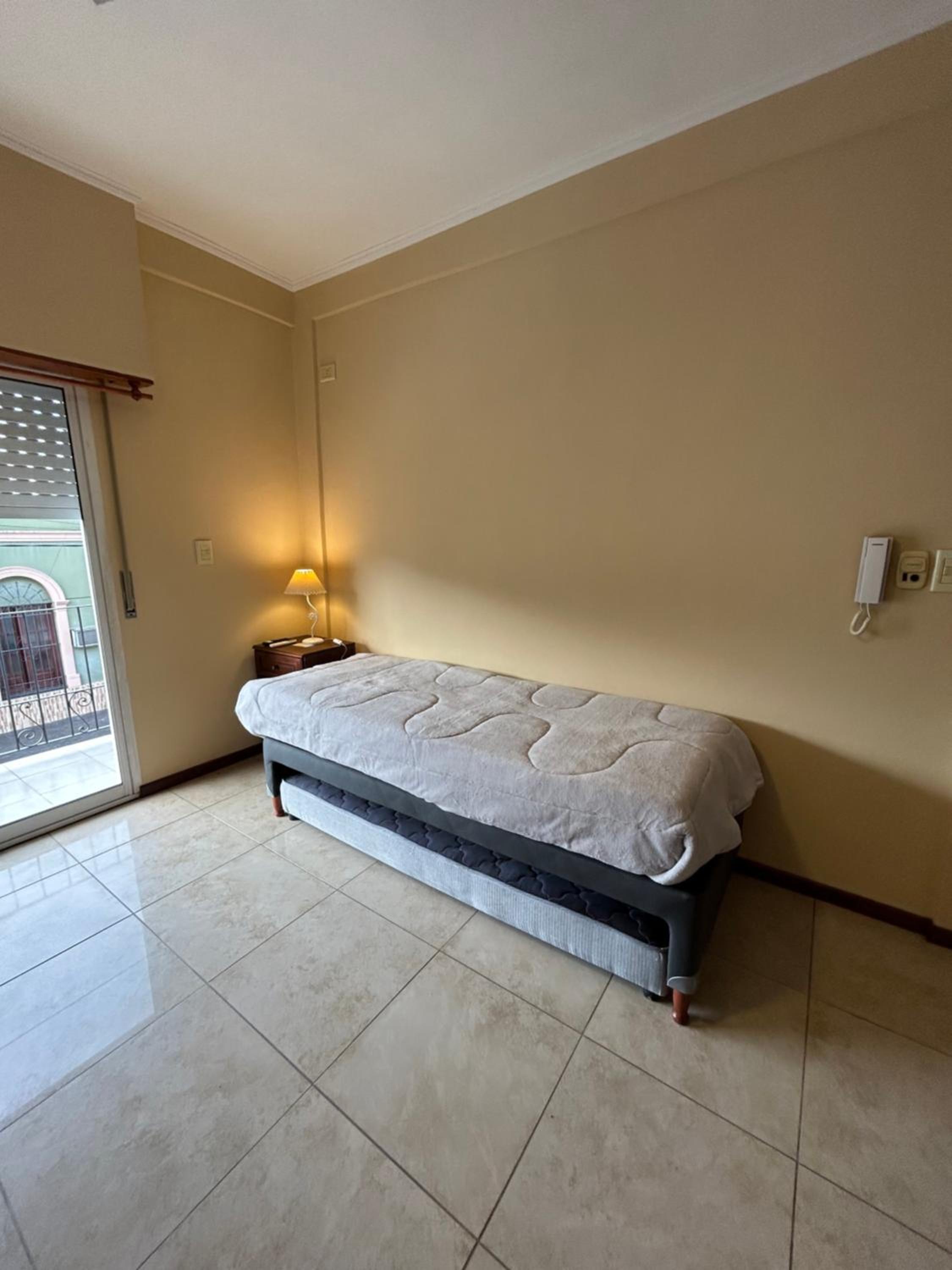 Departamento San Martín