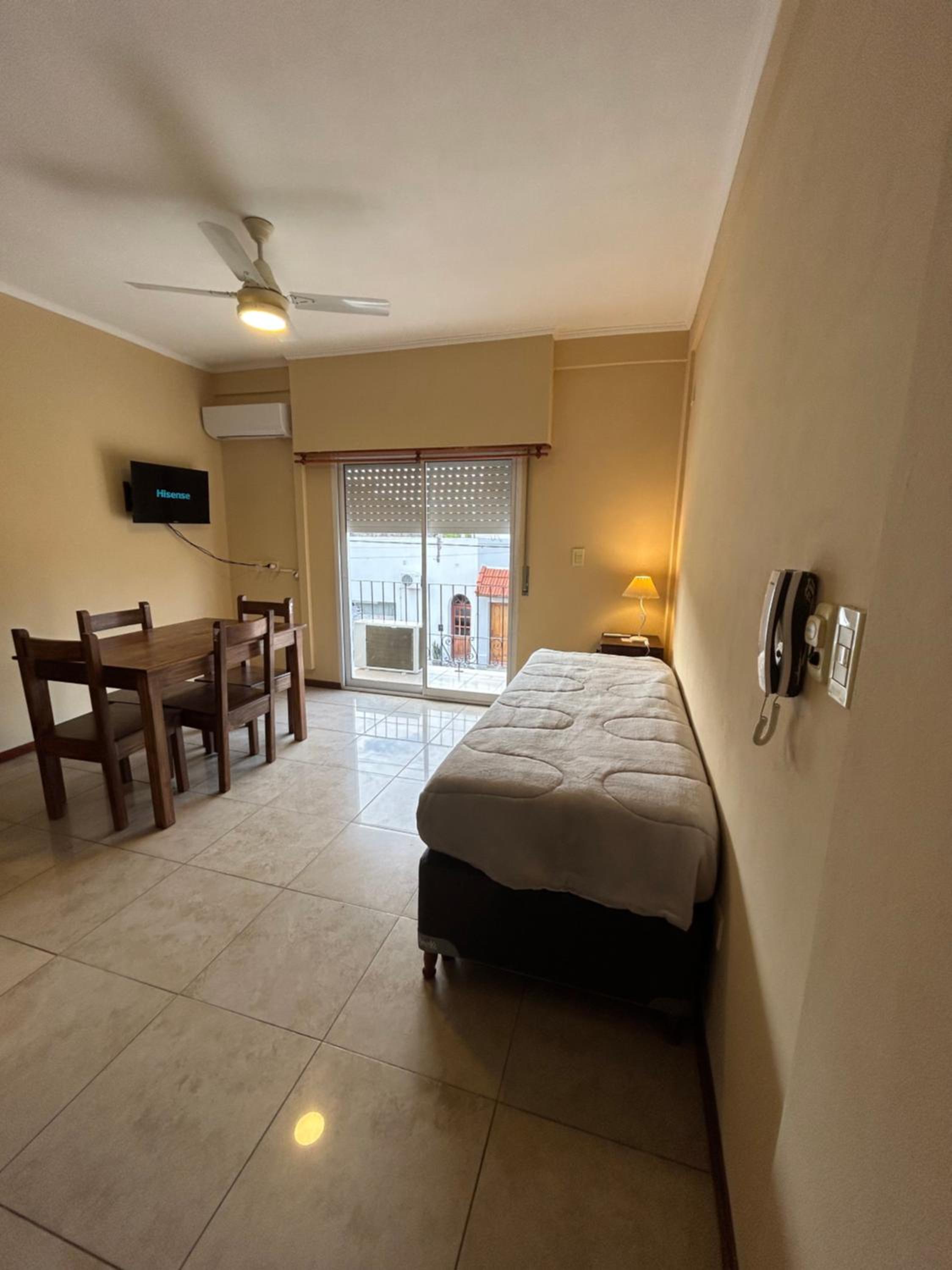 Departamento San Martín