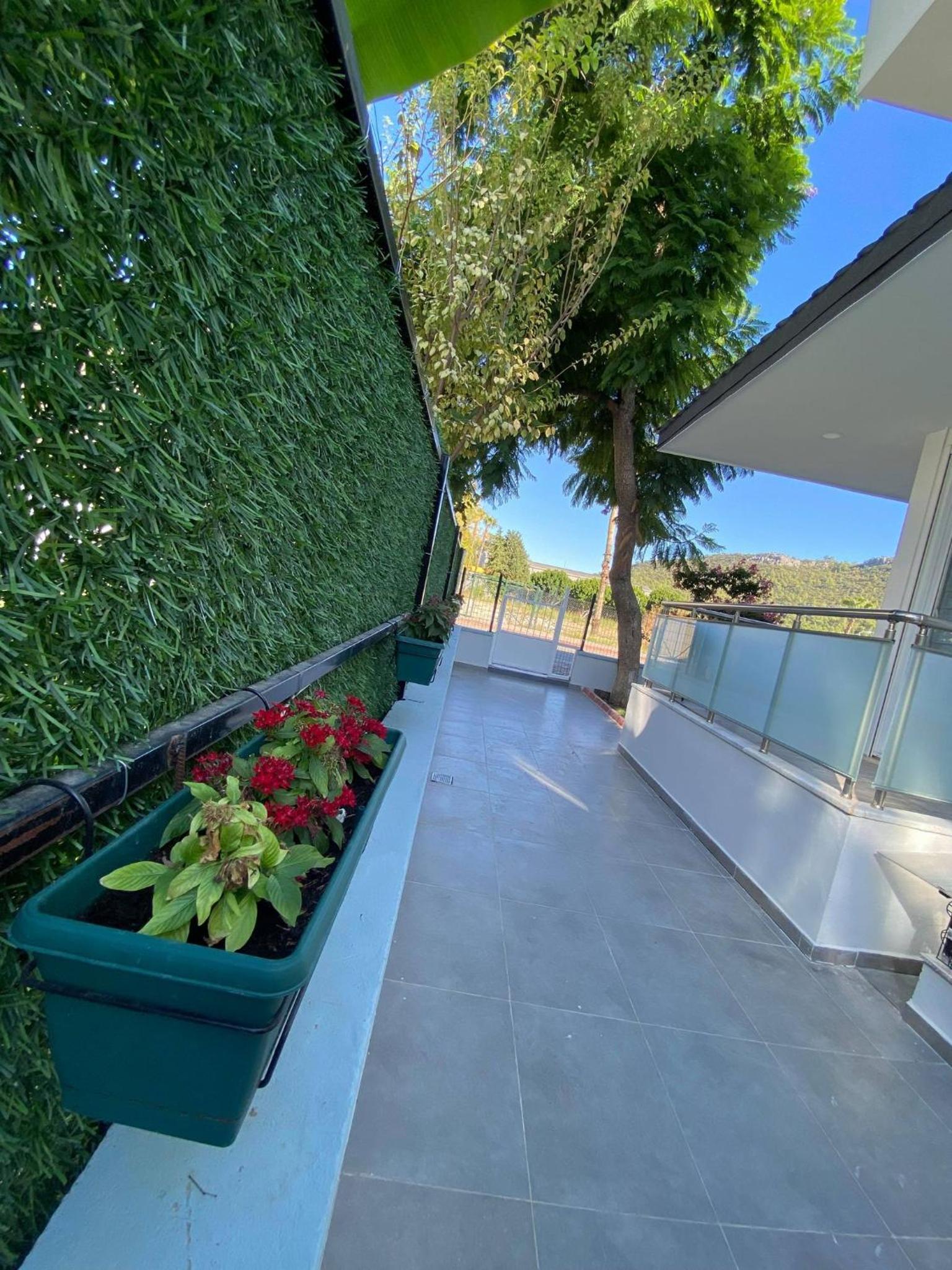 Villa Maleyna view 4