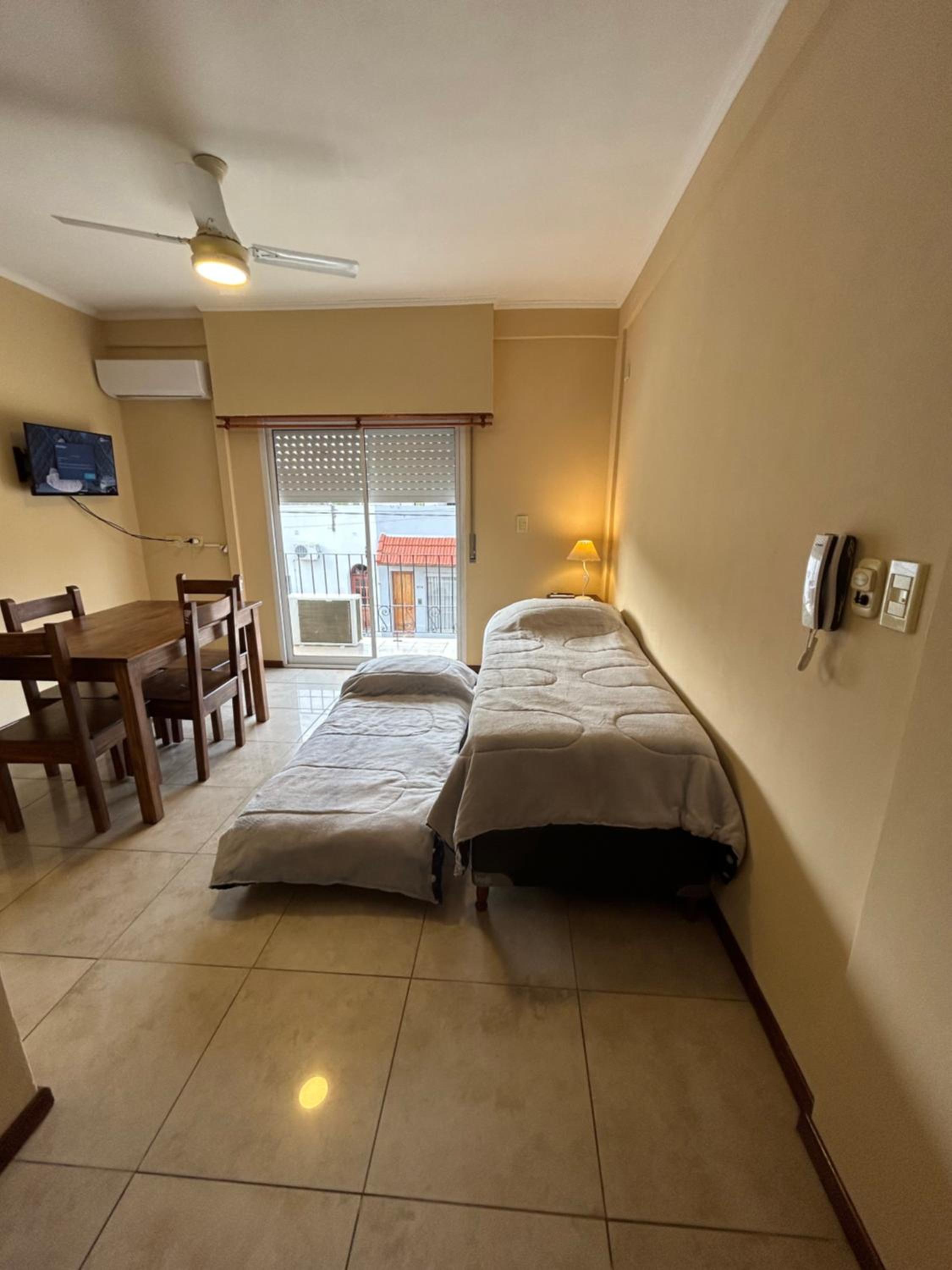 Departamento San Martín