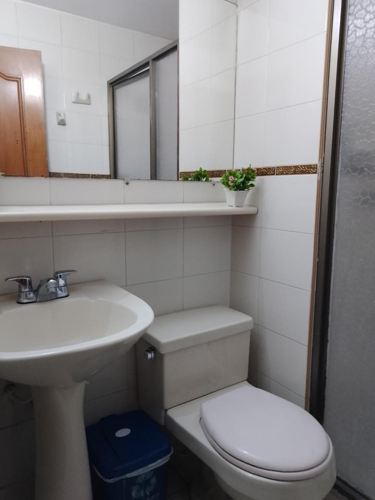 Apartamento frente al mar