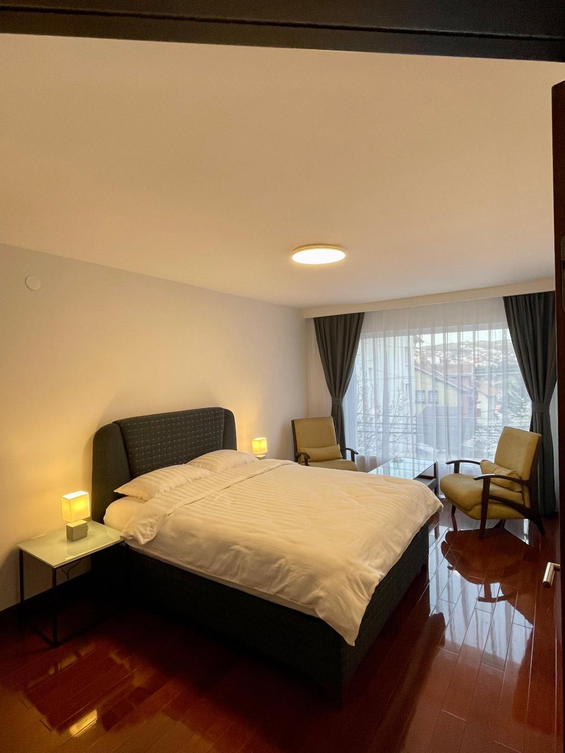 SOHO Green Pristina Kosovo Inn, photo 74