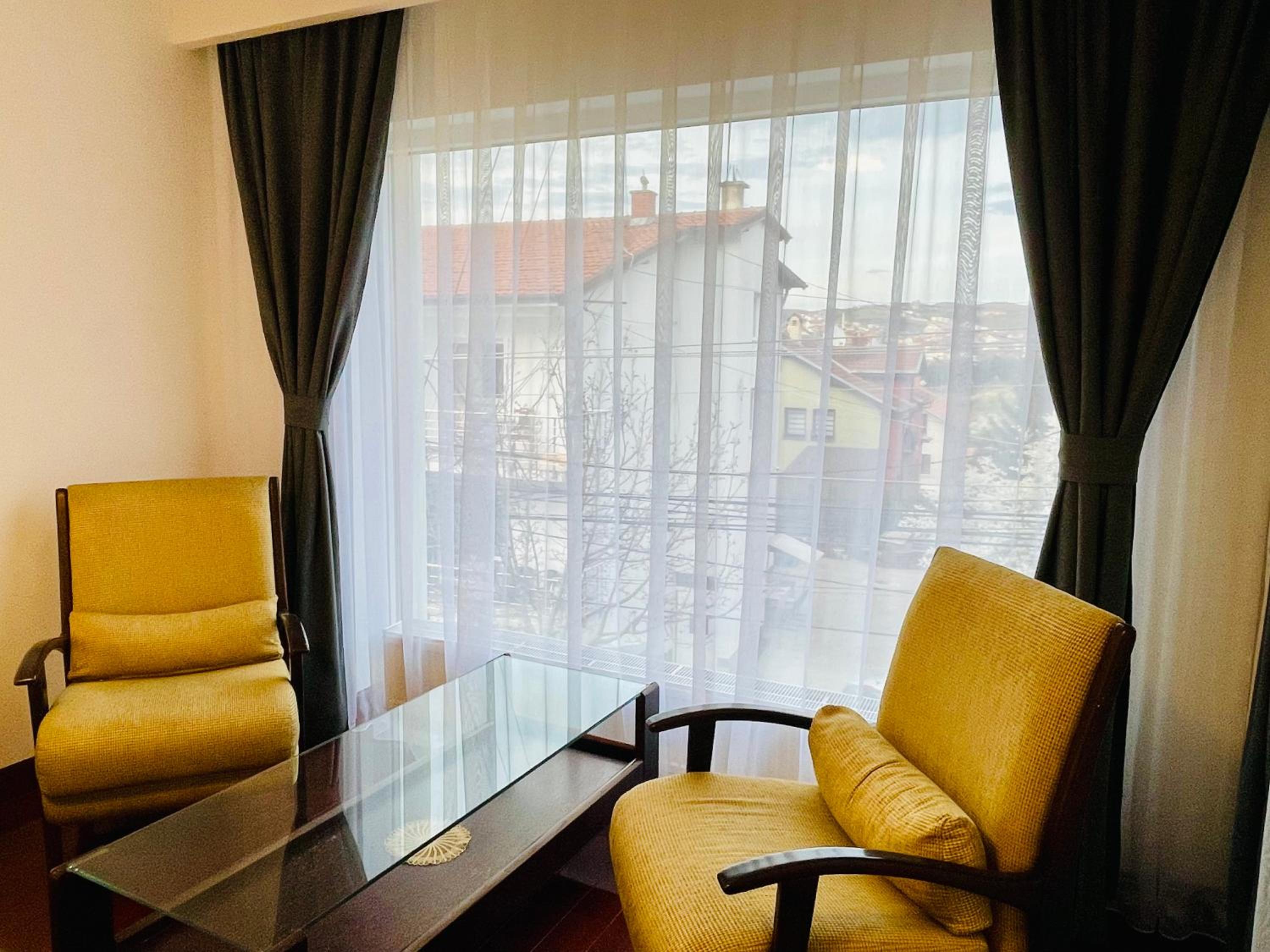 SOHO Green Pristina Kosovo Inn, photo 38