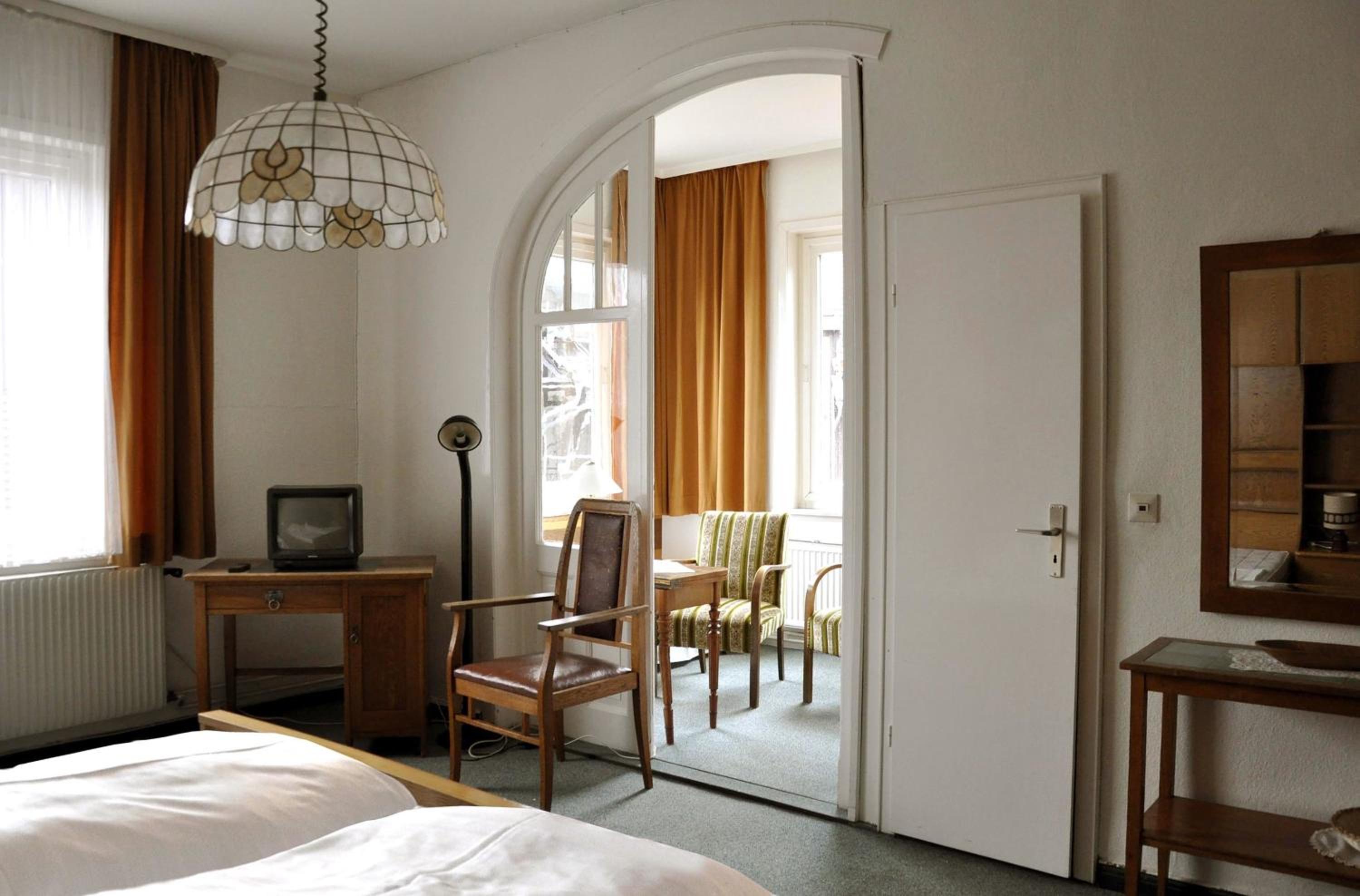 Haus Dümling