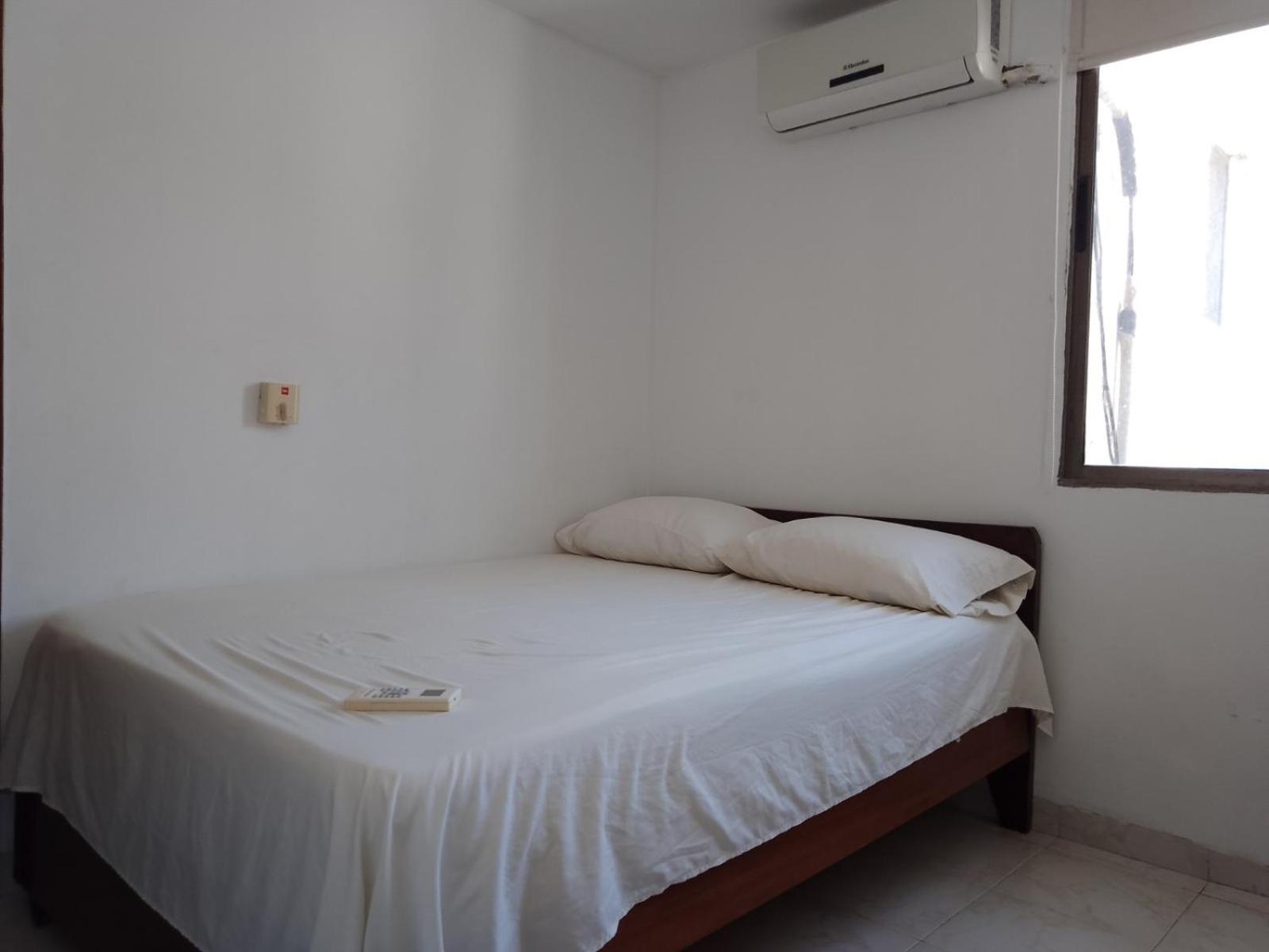 Apartamento frente al mar