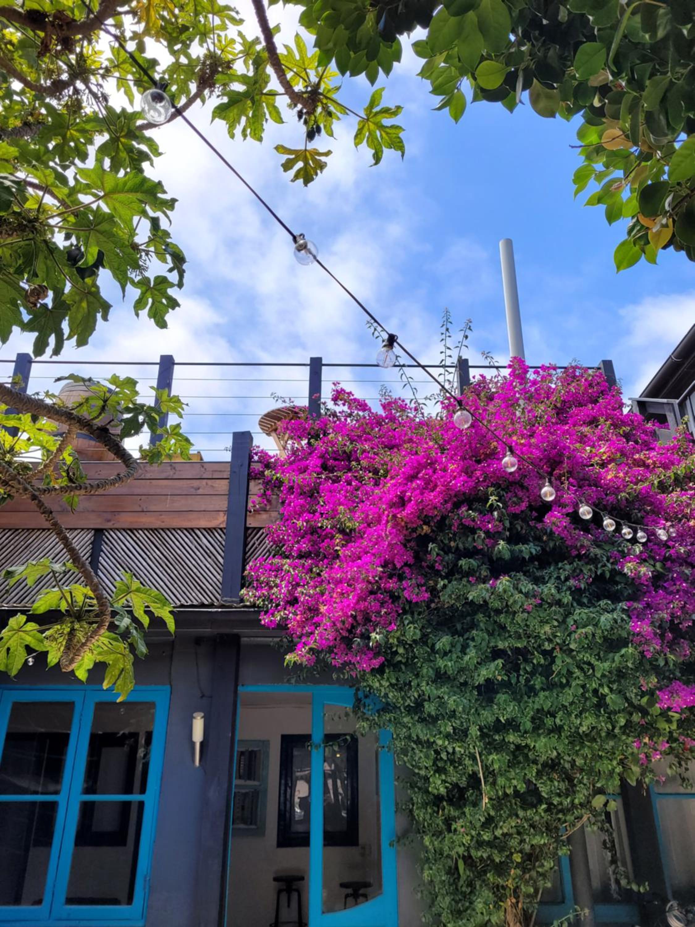 Hostal Centro