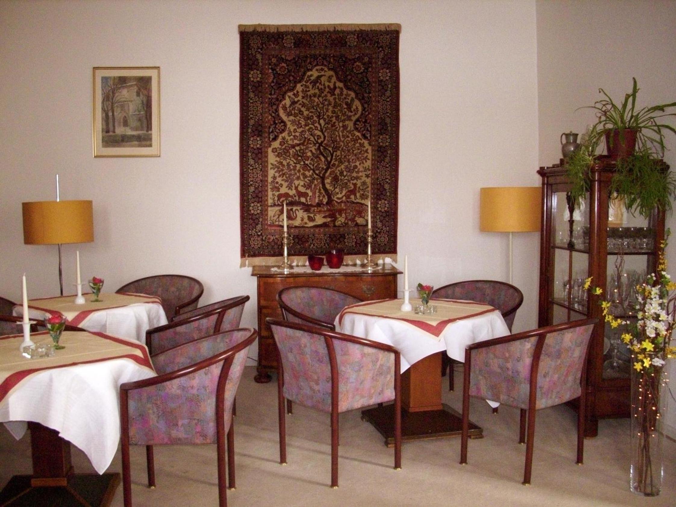Haus Dümling