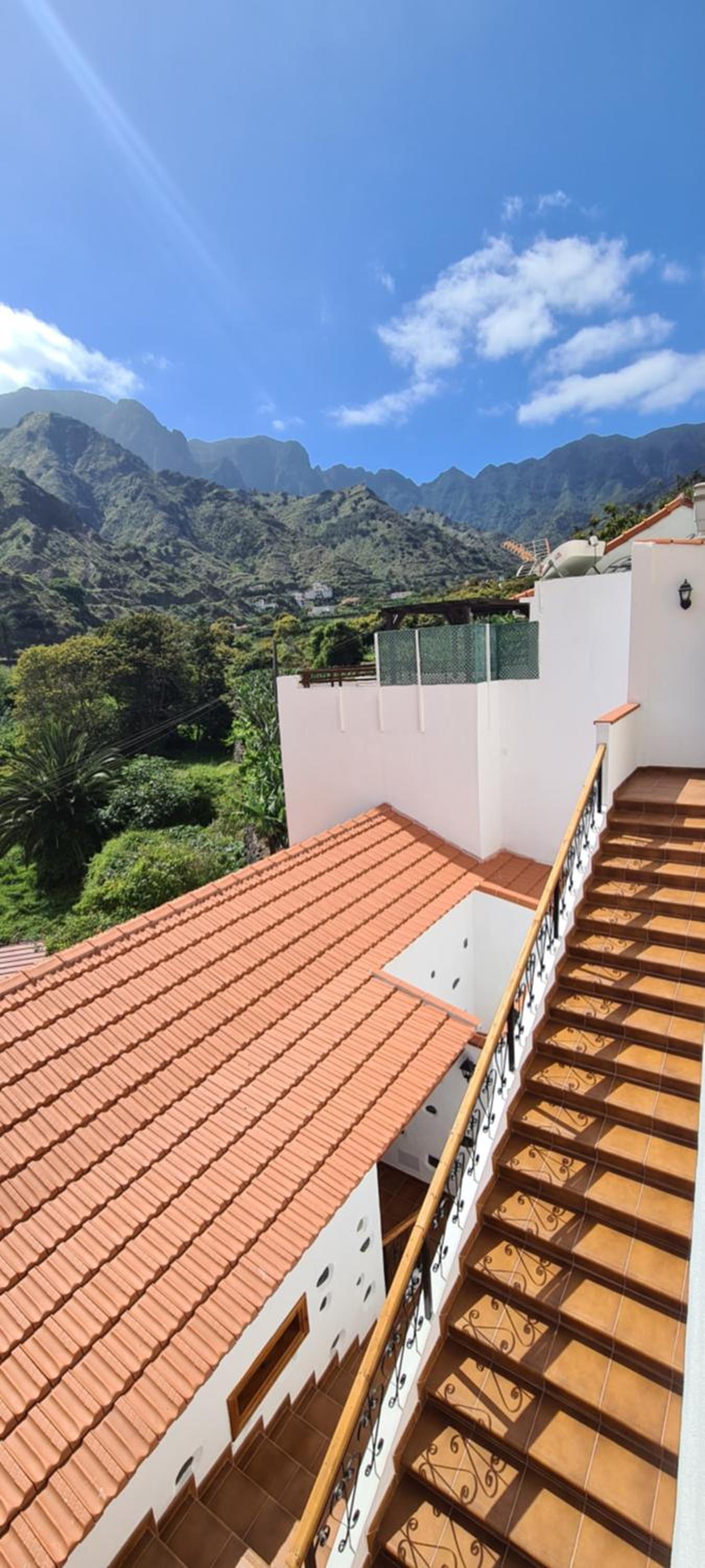 Casa Rural Antigua Escuela II
