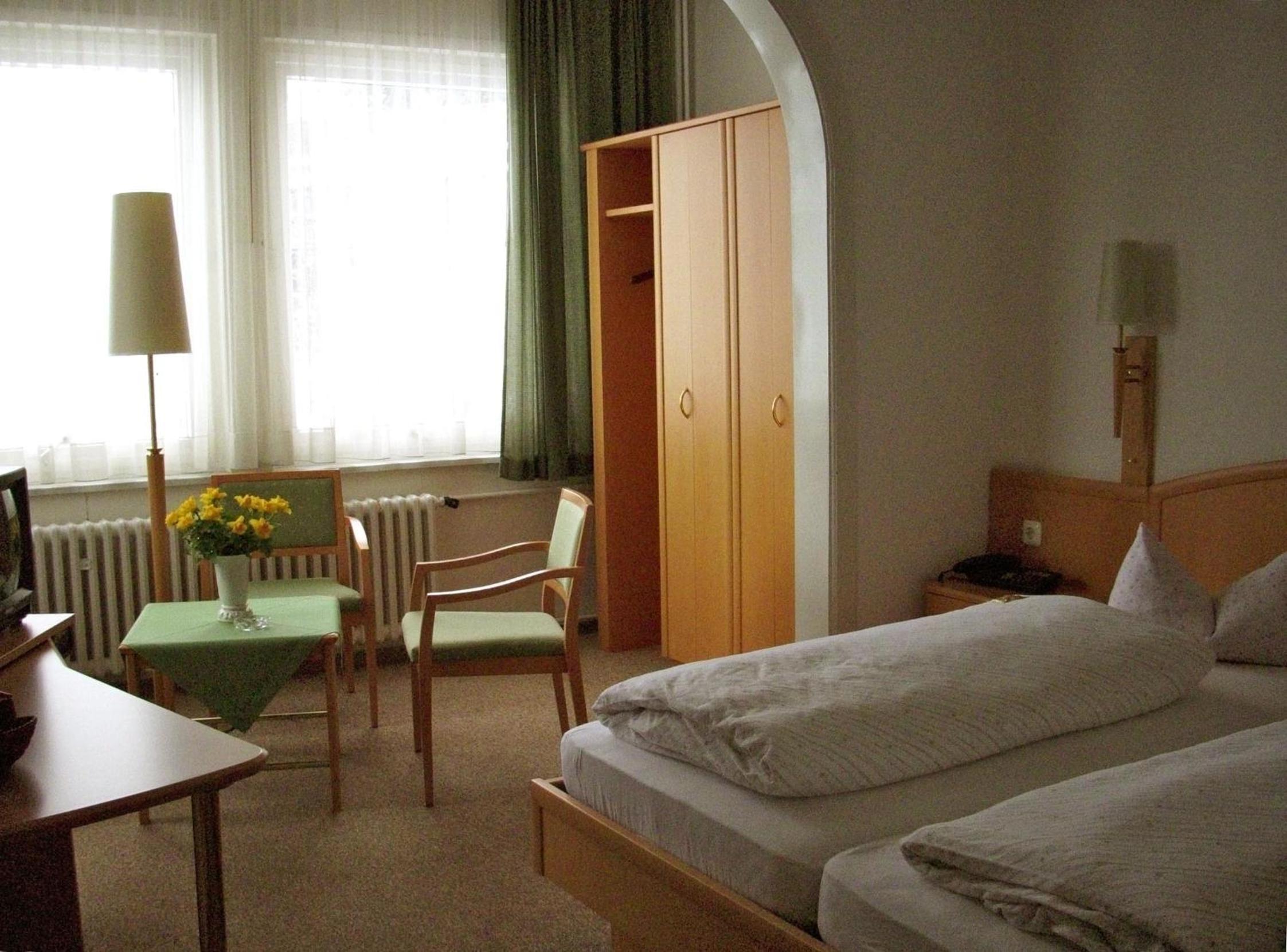 Haus Dümling