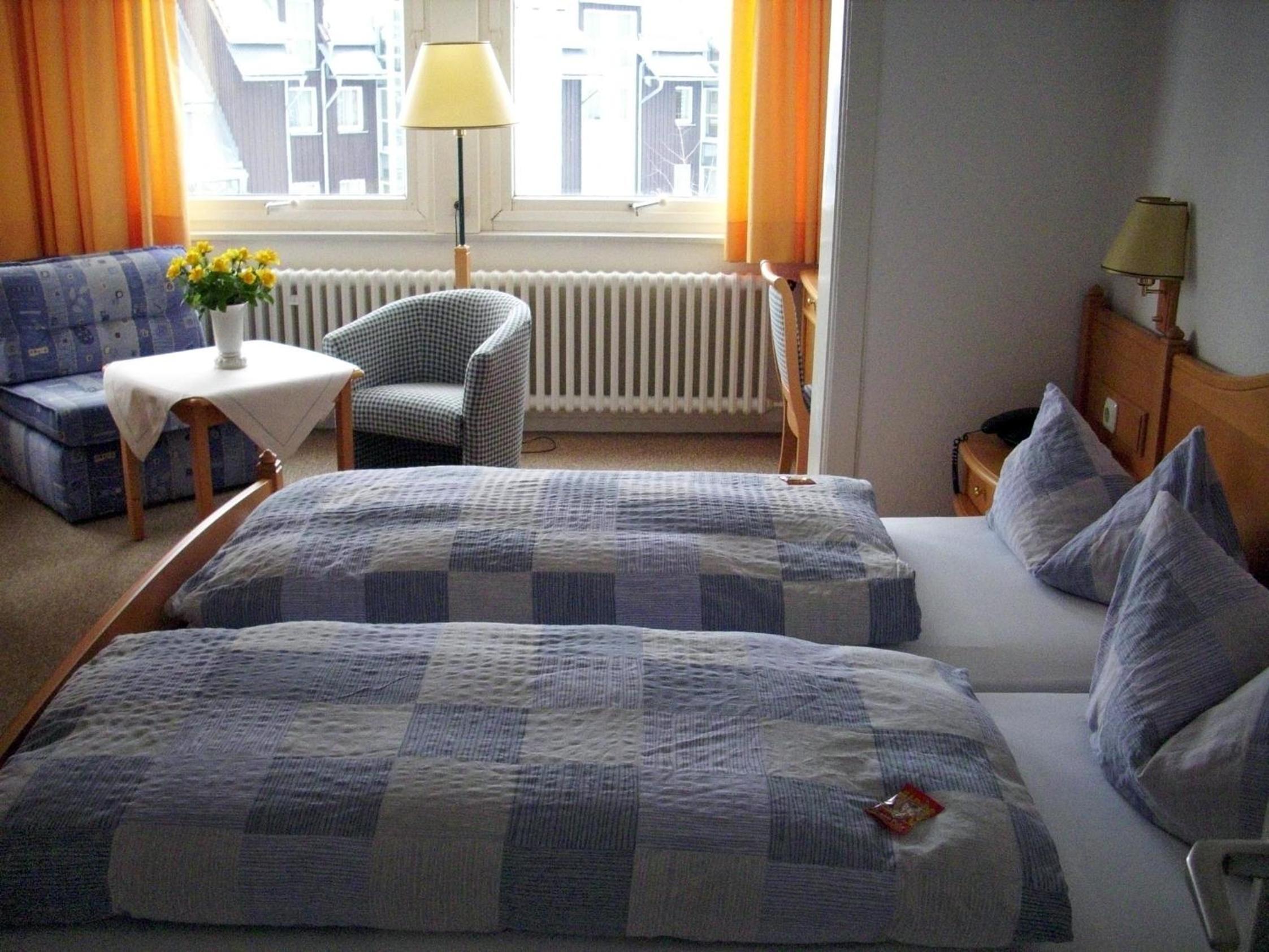 Haus Dümling