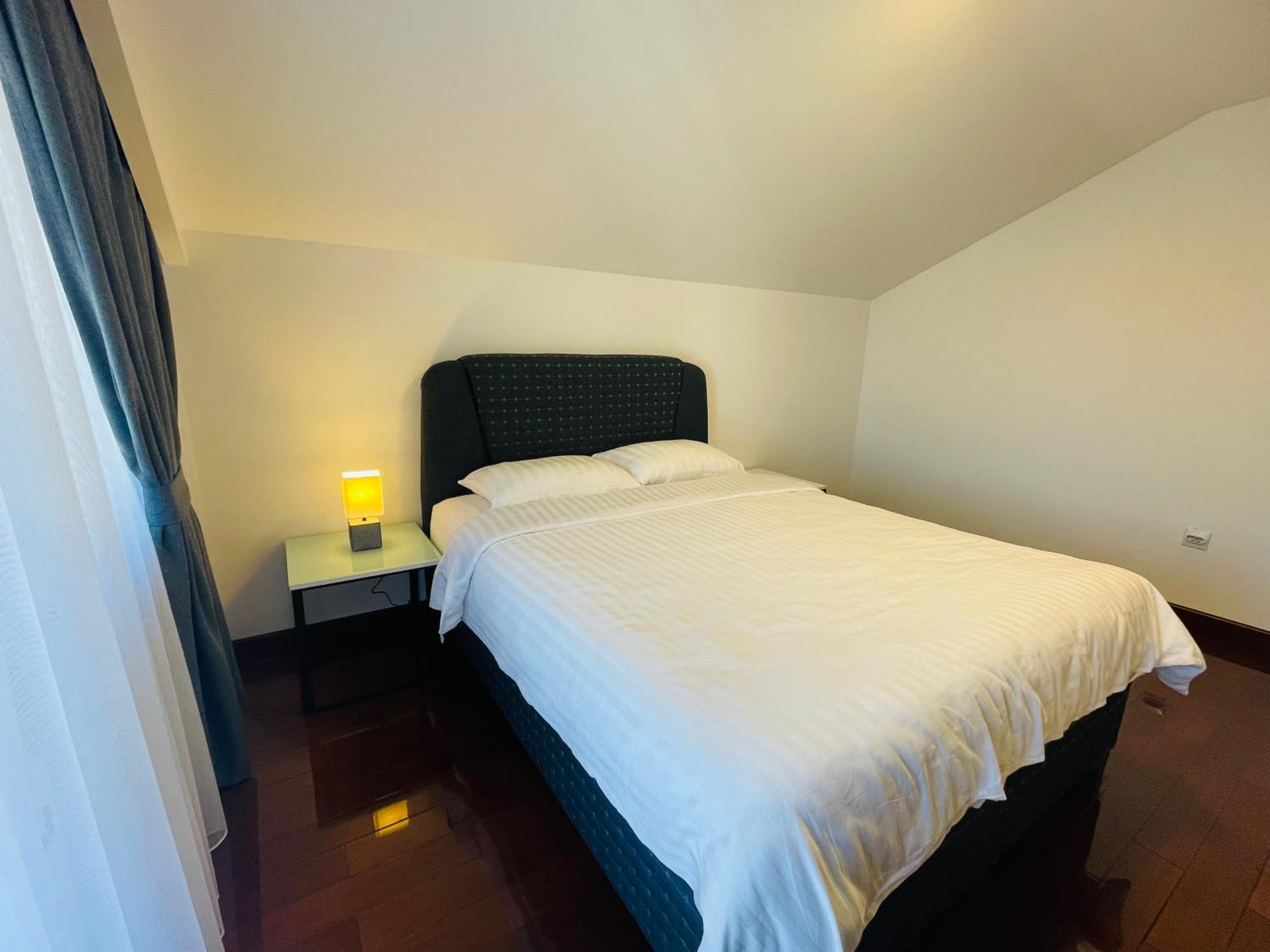 SOHO Green Pristina Kosovo Inn, photo 67