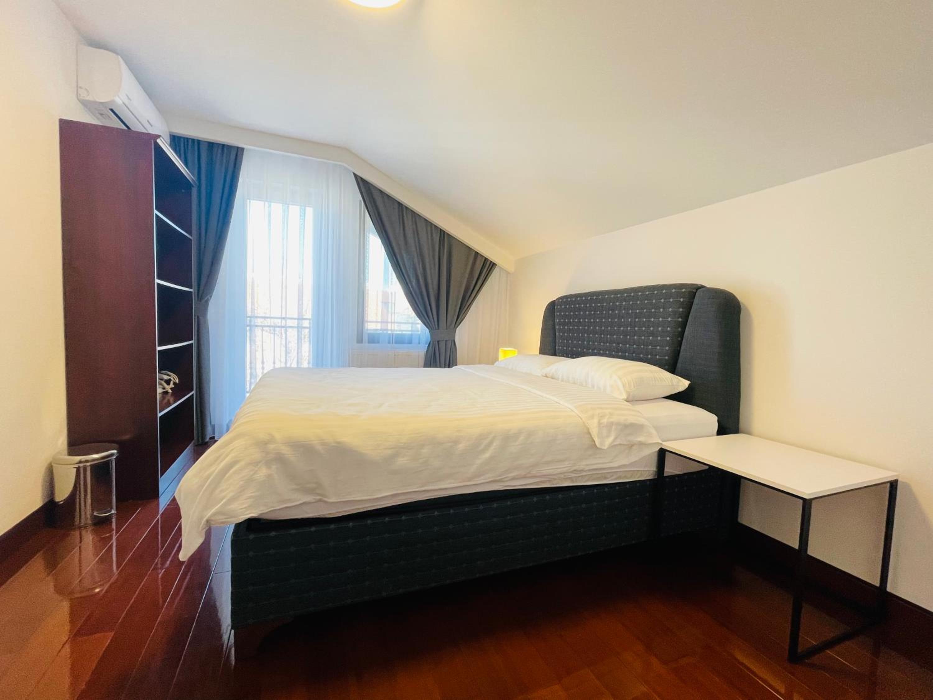SOHO Green Pristina Kosovo Inn, photo 47