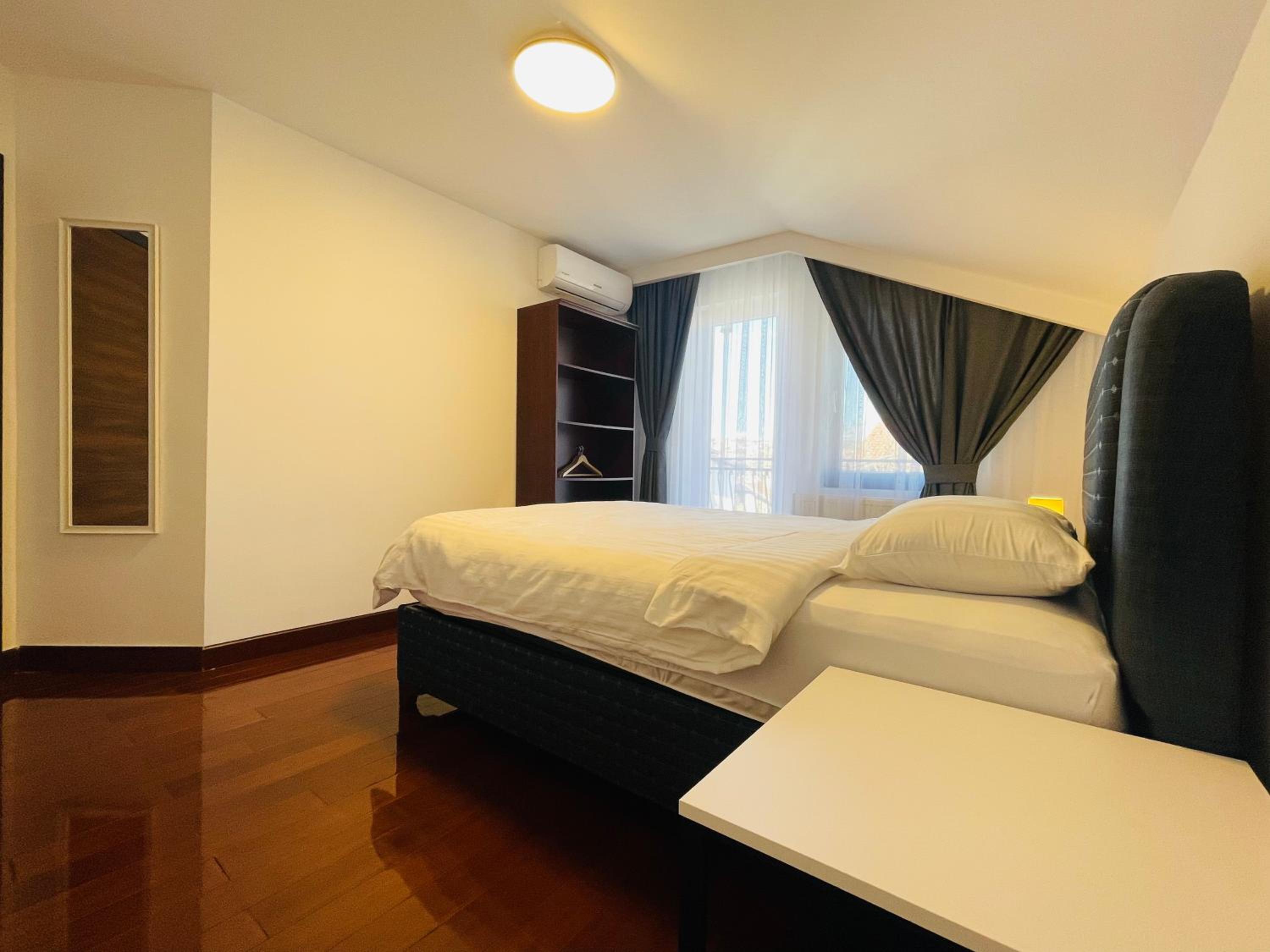 SOHO Green Pristina Kosovo Inn, photo 11