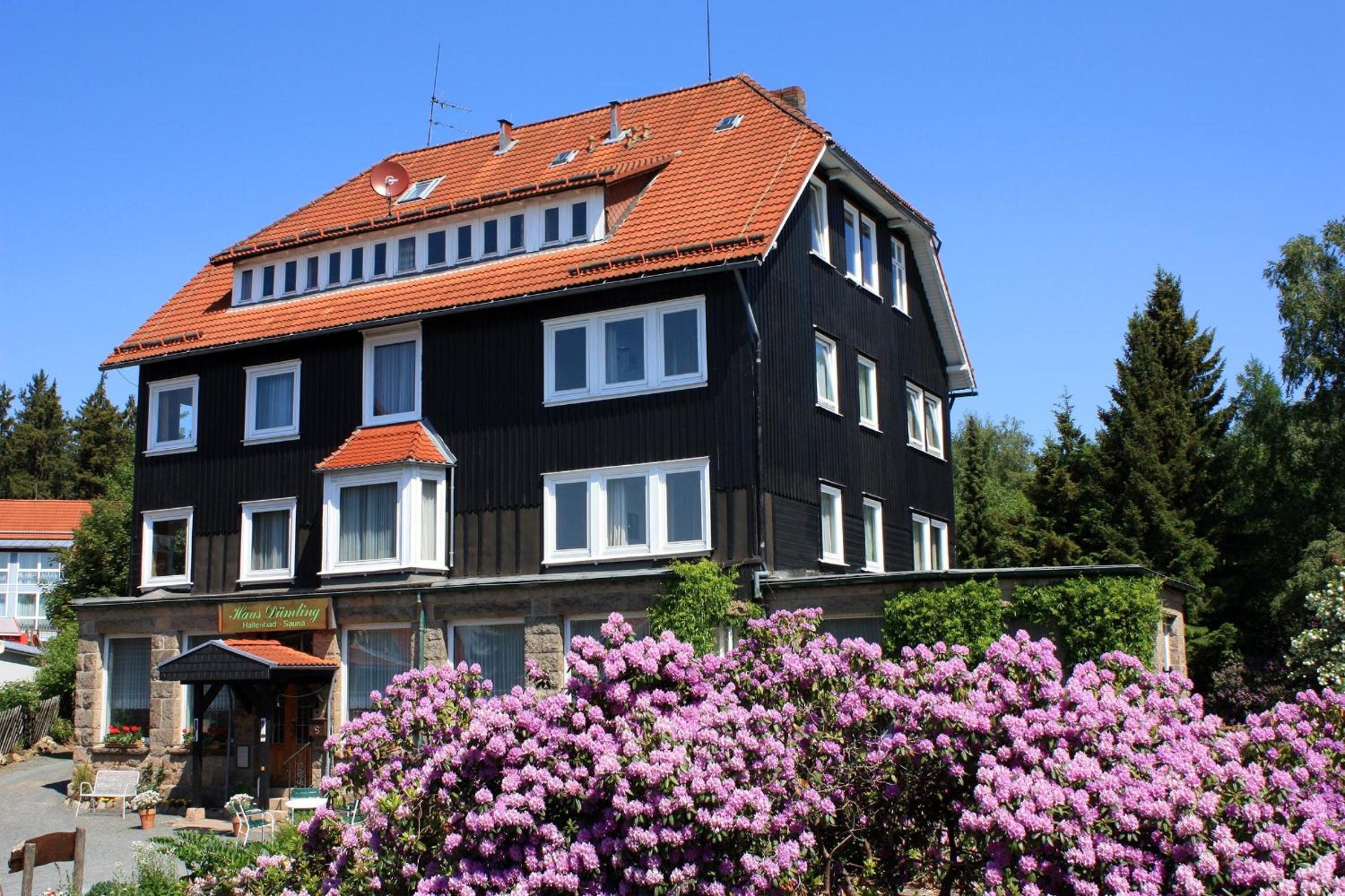 Haus Dümling