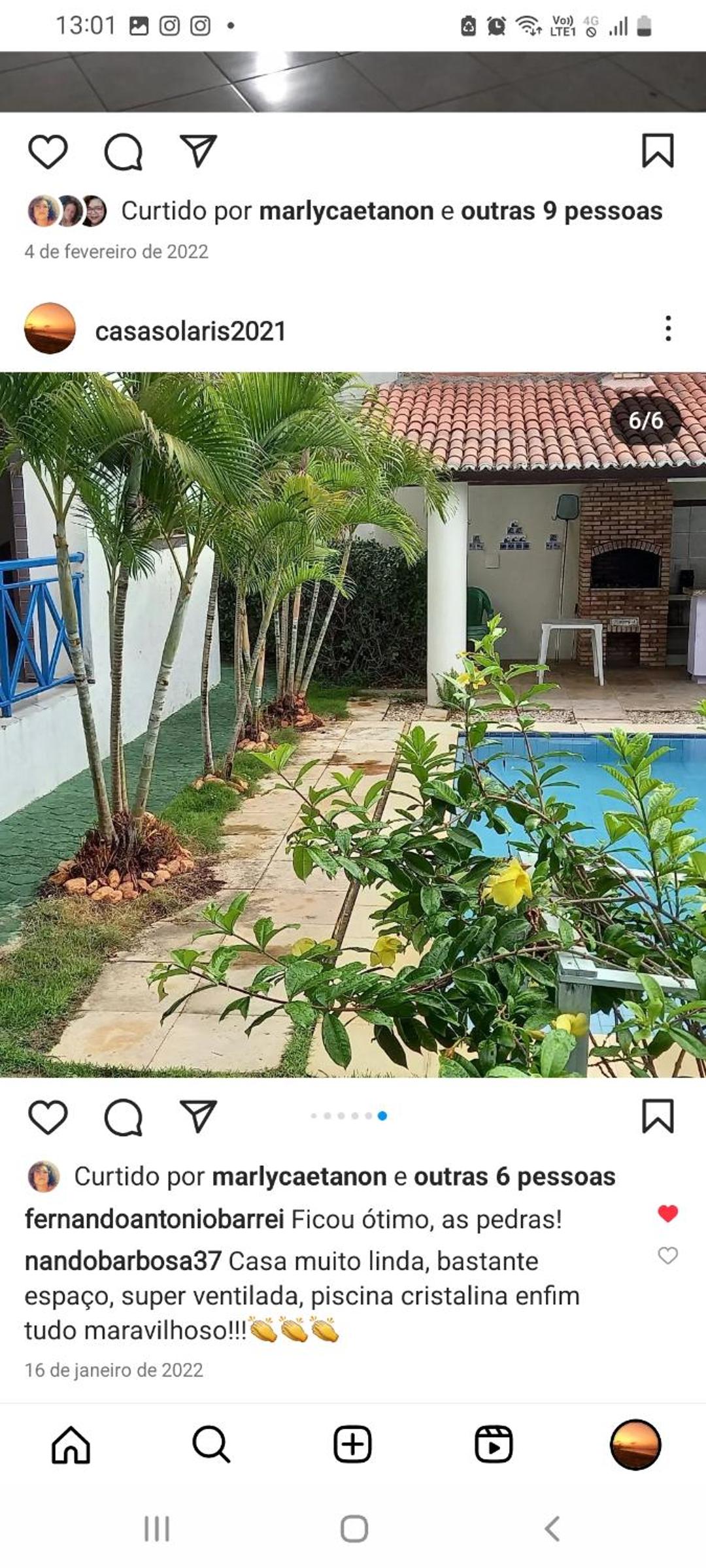 Casa Solaris