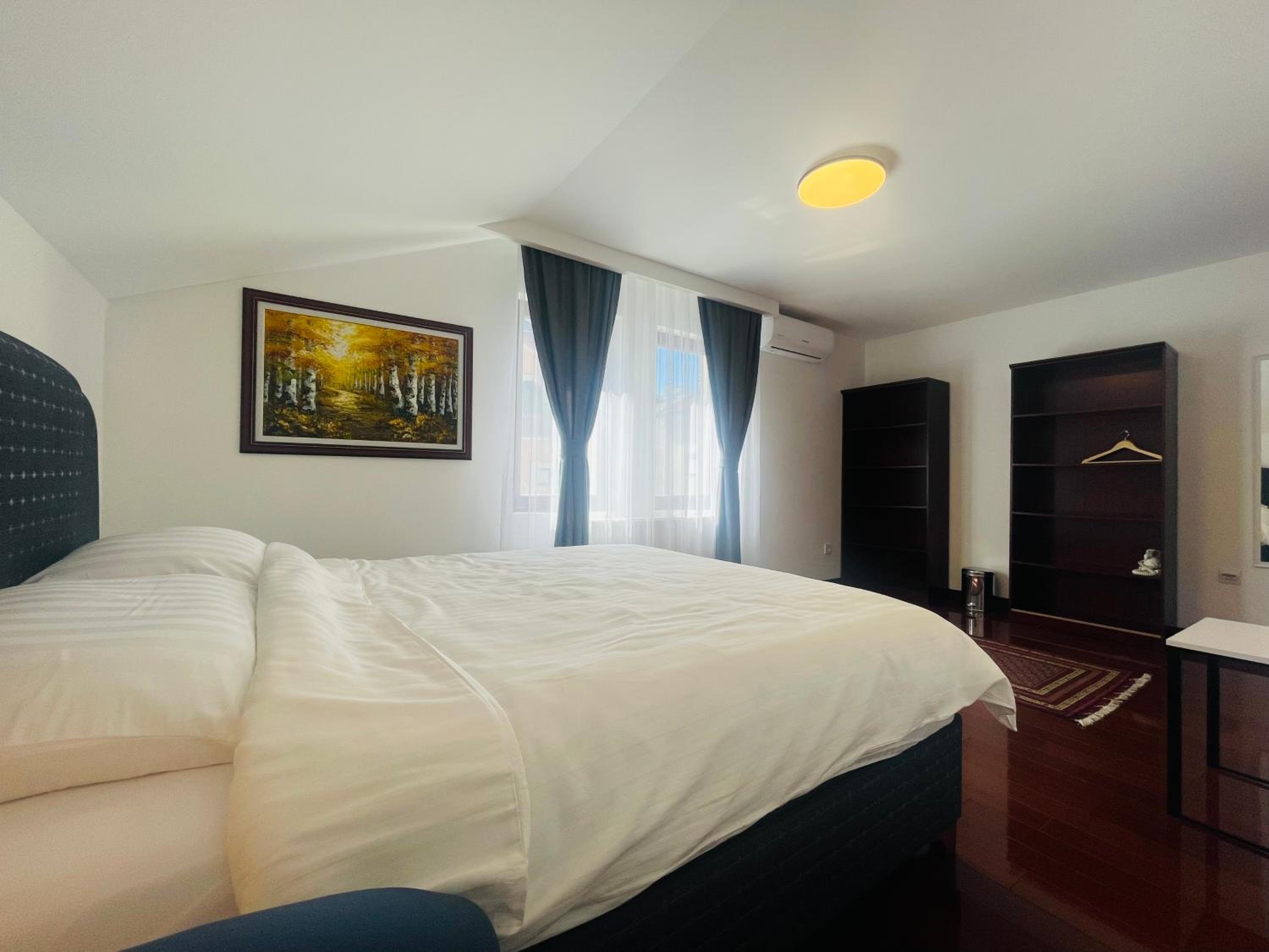 SOHO Green Pristina Kosovo Inn, photo 58