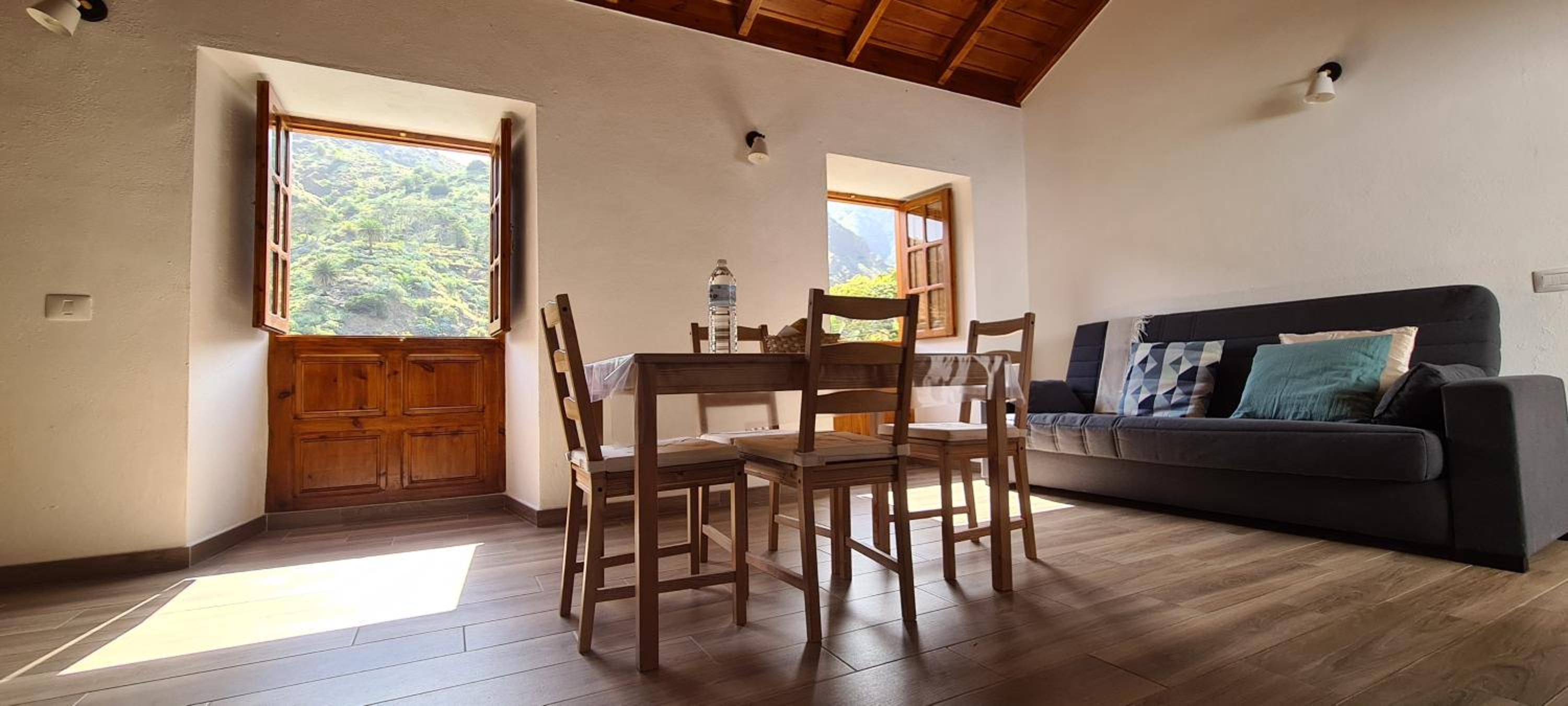 Casa Rural Antigua Escuela II