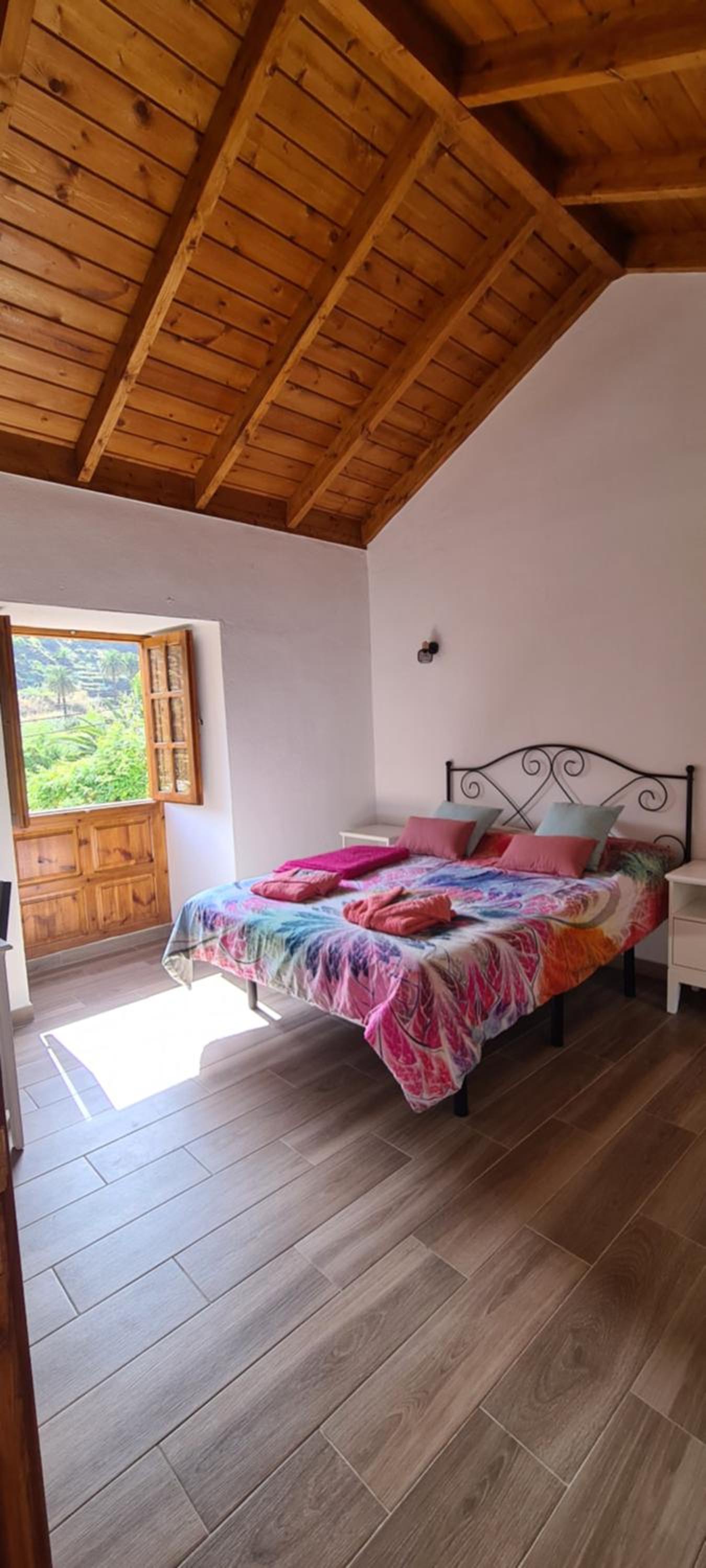 Casa Rural Antigua Escuela II
