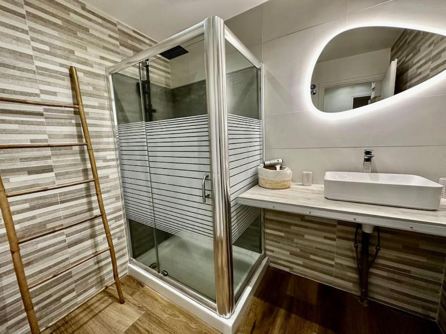Ti Kaz Coco JUNGLE Jacuzzi & vue mer view 4