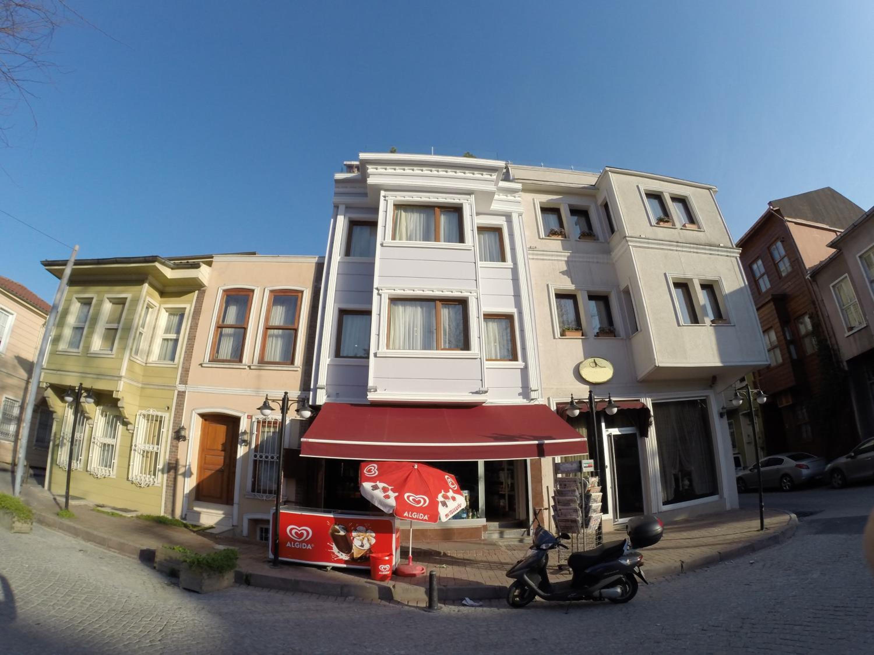 Meydan Süitler - Image 82